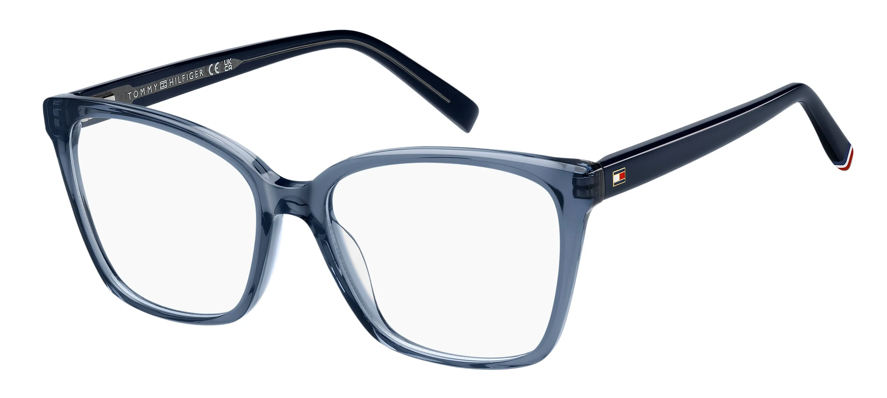 Tommy Hilfiger Tommy Hilfiger TH 2227 PJP Montature da vista - immagine 1
