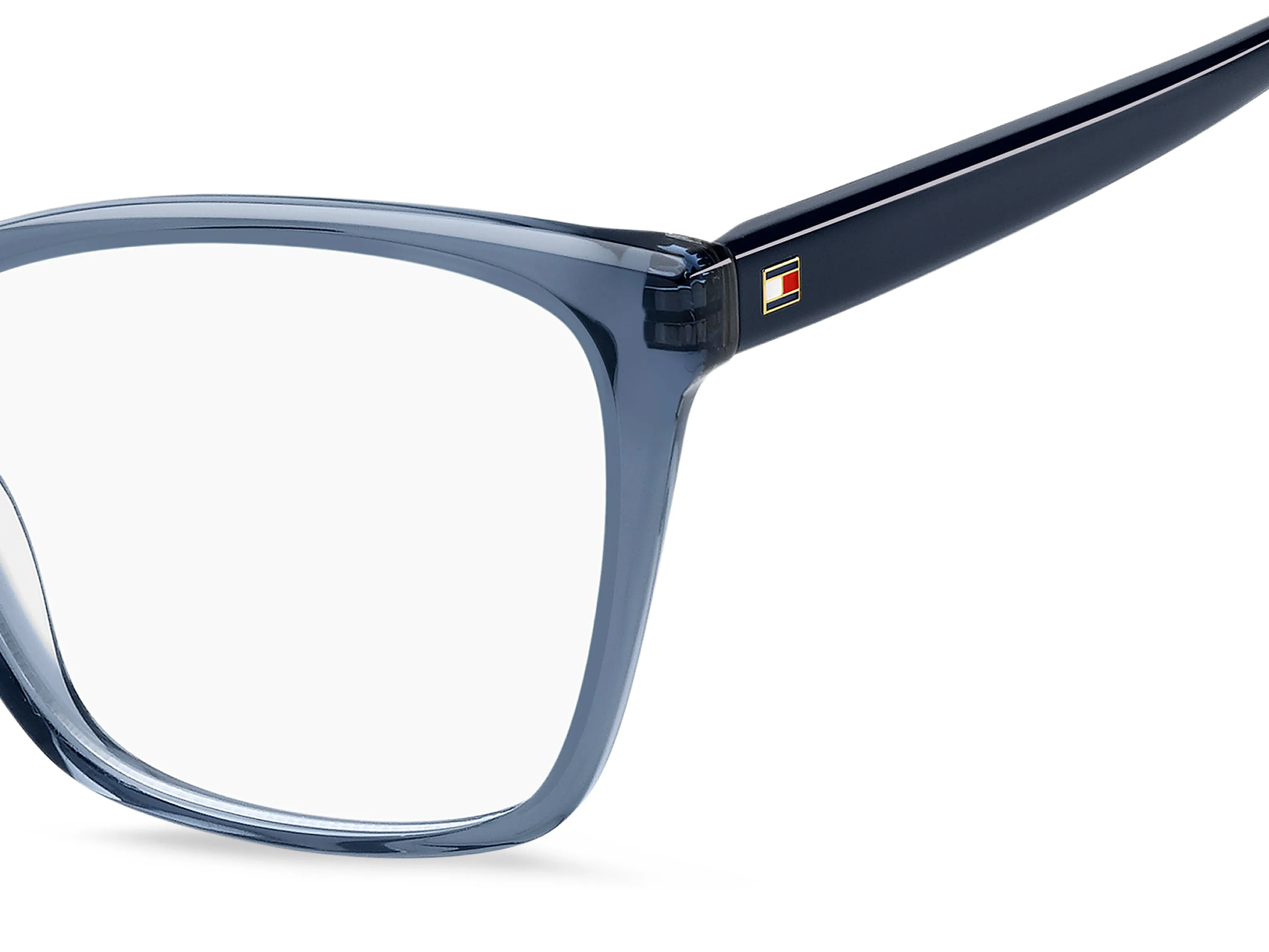 Tommy Hilfiger Tommy Hilfiger TH 2227 PJP Montature da vista - immagine 3