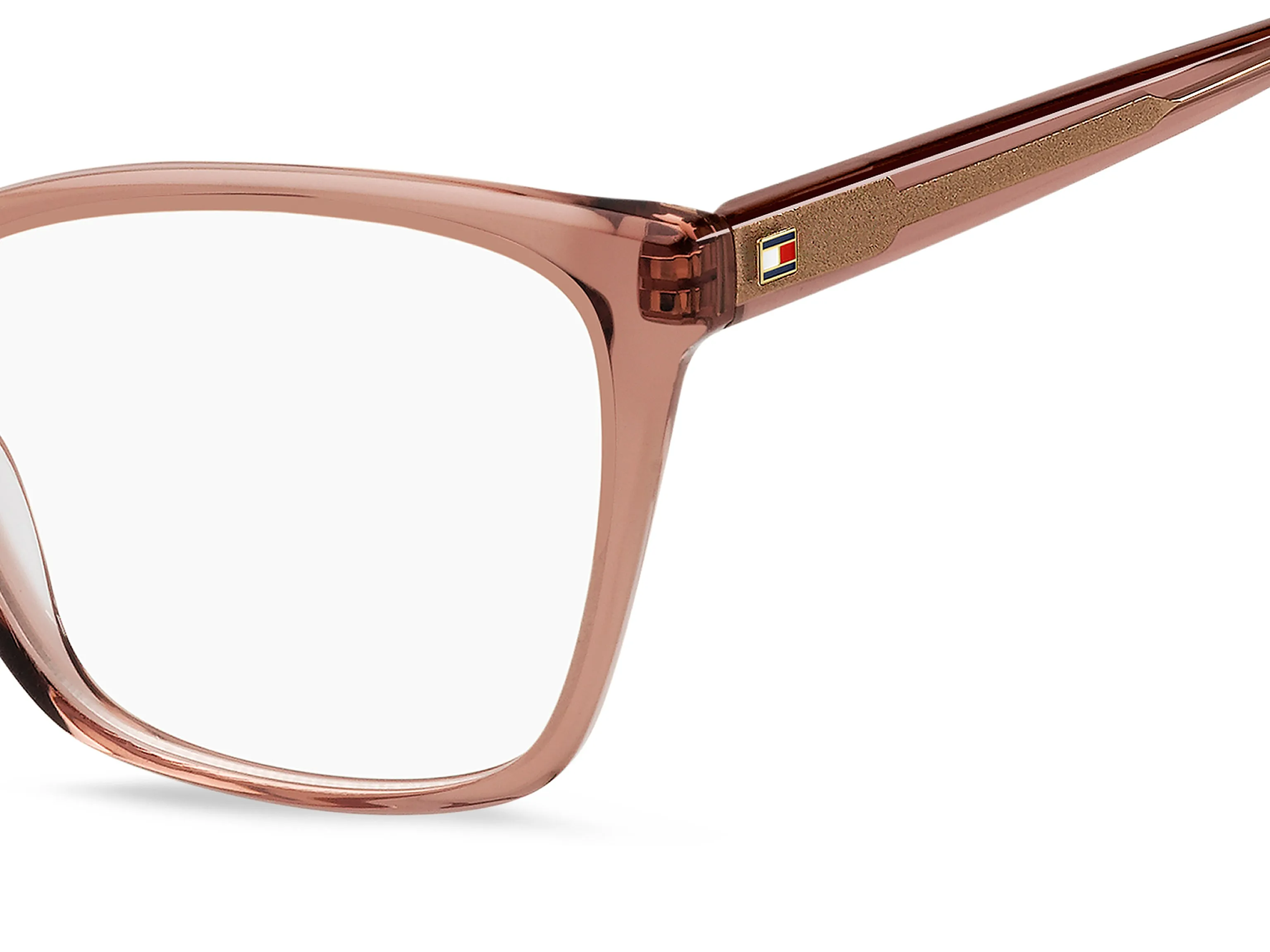 Tommy Hilfiger Tommy Hilfiger TH 2227 FWM Montature da vista - immagine 3