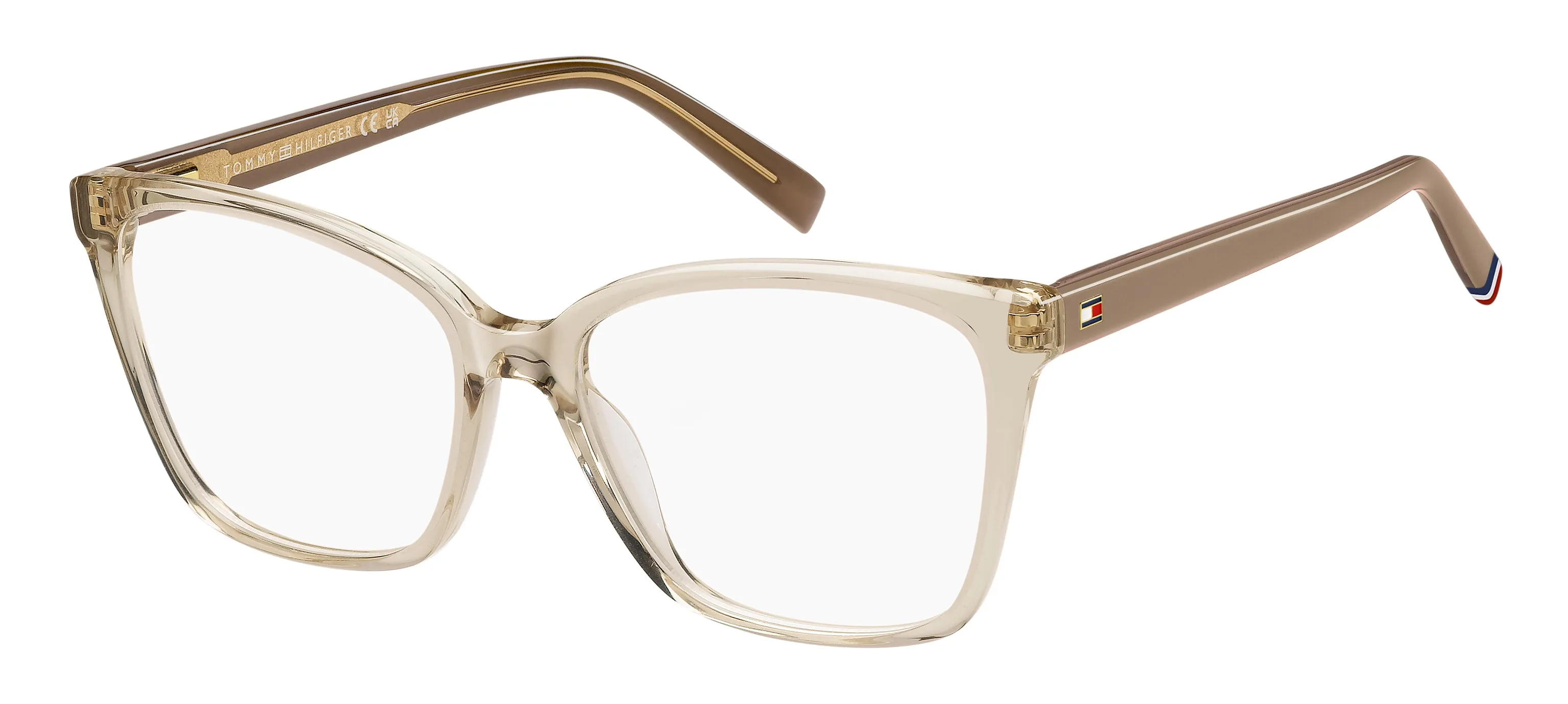 Tommy Hilfiger Tommy Hilfiger TH 2227 10A Montature da vista - immagine 1