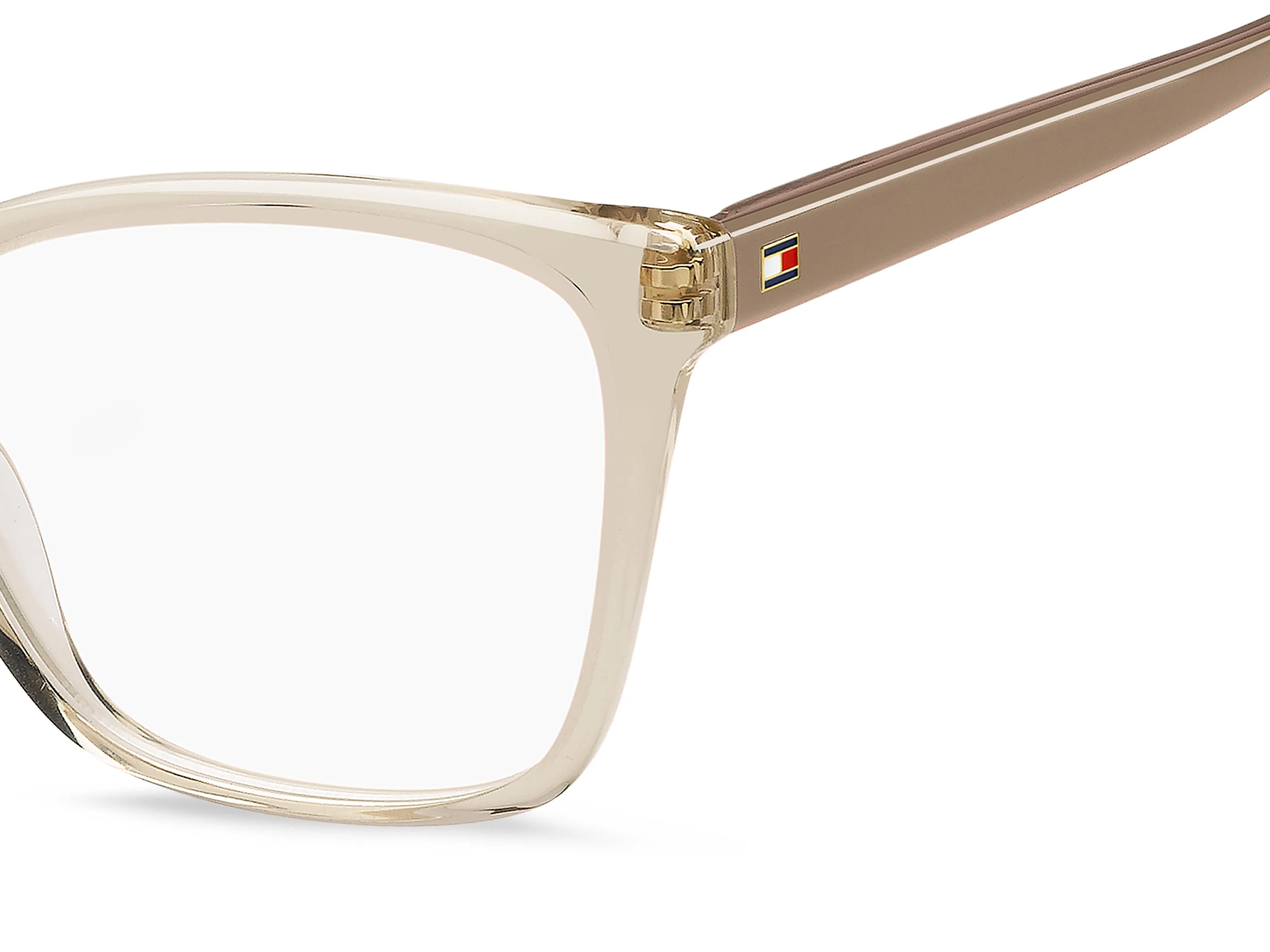 Tommy Hilfiger Tommy Hilfiger TH 2227 10A Montature da vista - immagine 3