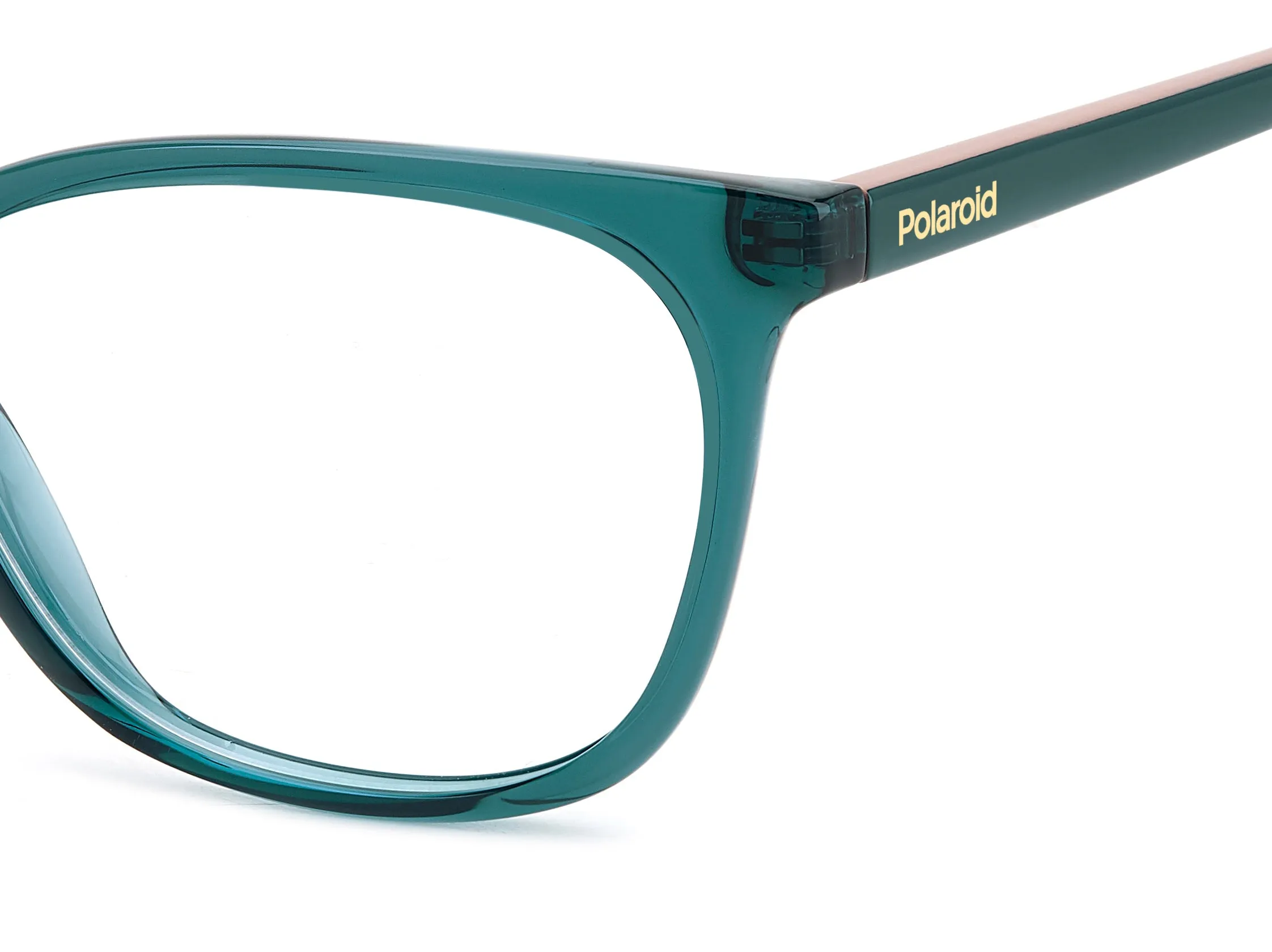 Polaroid Polaroid PLD D560 ZI9 Montature da vista - immagine 4
