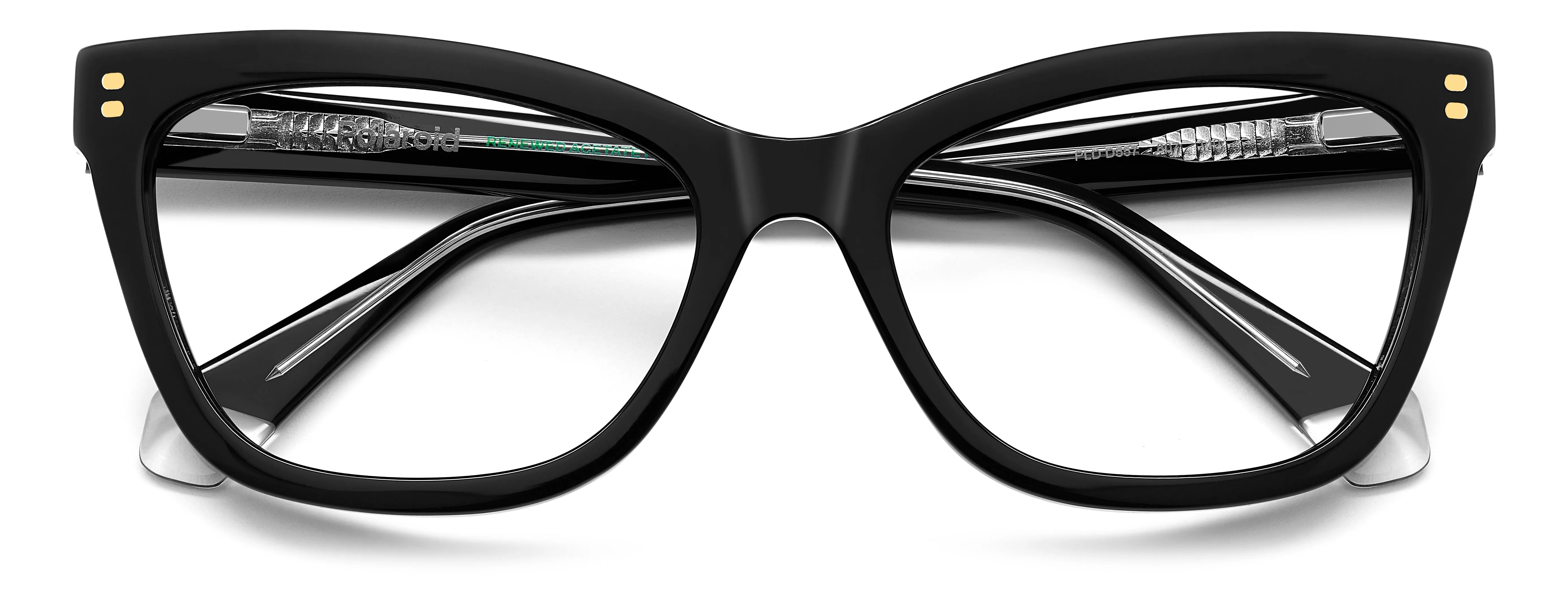 Polaroid Polaroid PLD D557 807 Montature da vista - immagine 3