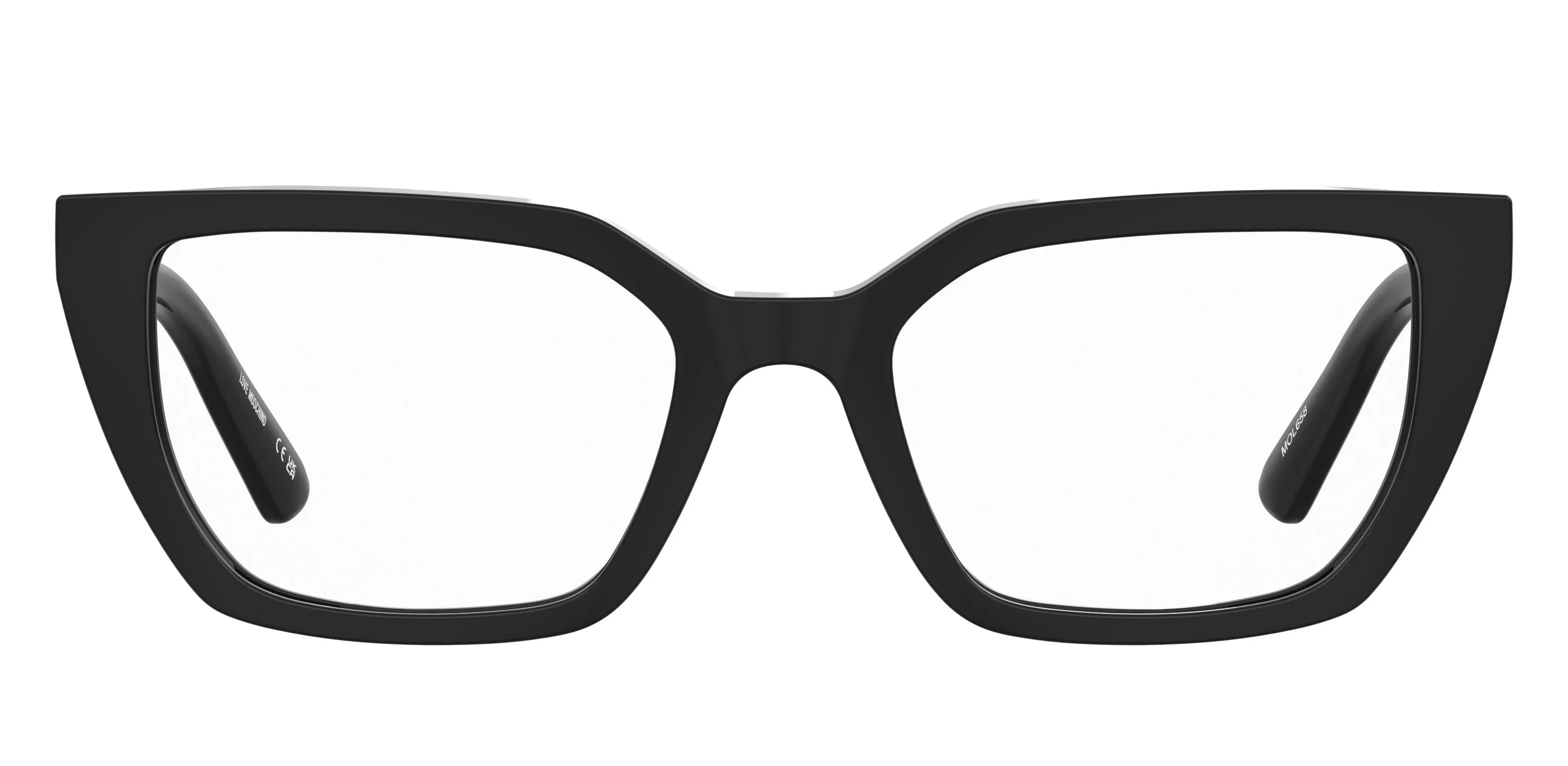 Moschino Moschino MOL656 807 Montature da vista - immagine 2