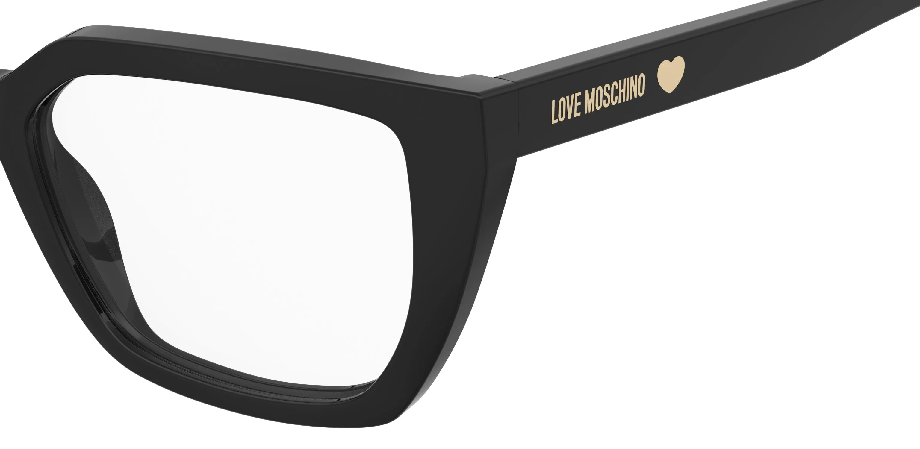 Moschino Moschino MOL656 807 Montature da vista - immagine 3