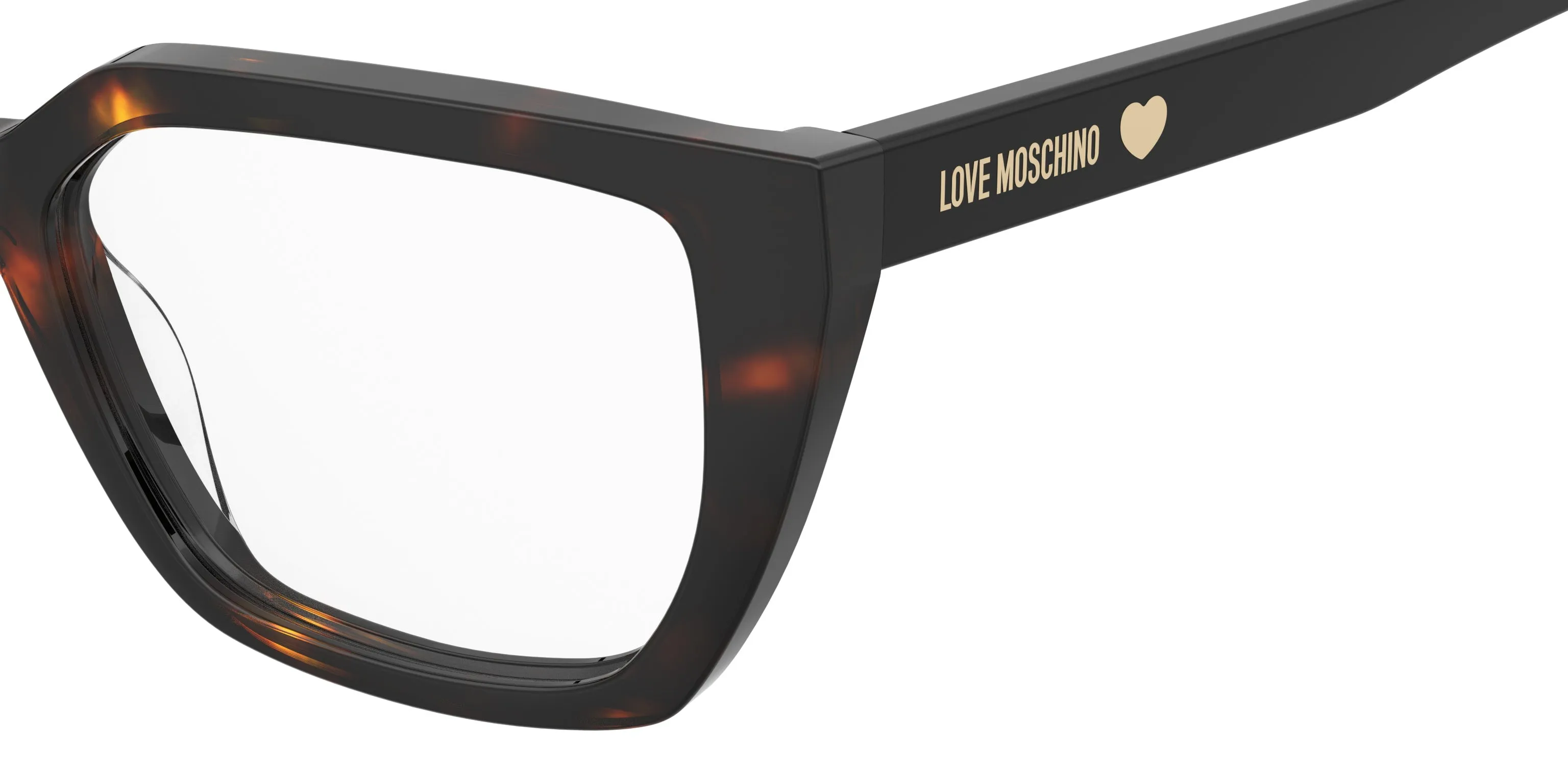 Moschino Moschino MOL656 086 Montature da vista - immagine 3