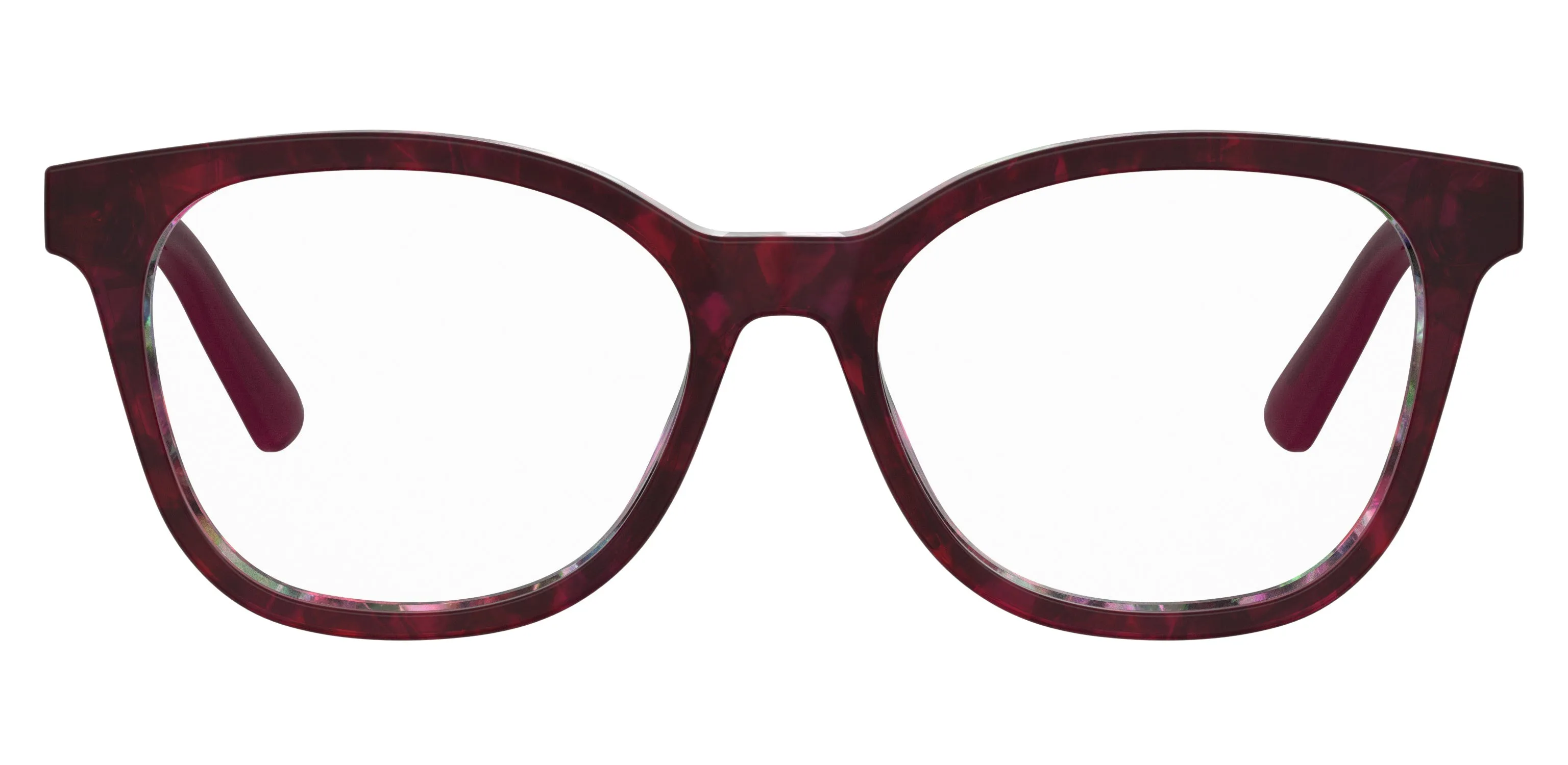 Moschino Moschino MOL655 8CQ Montature da vista - immagine 2
