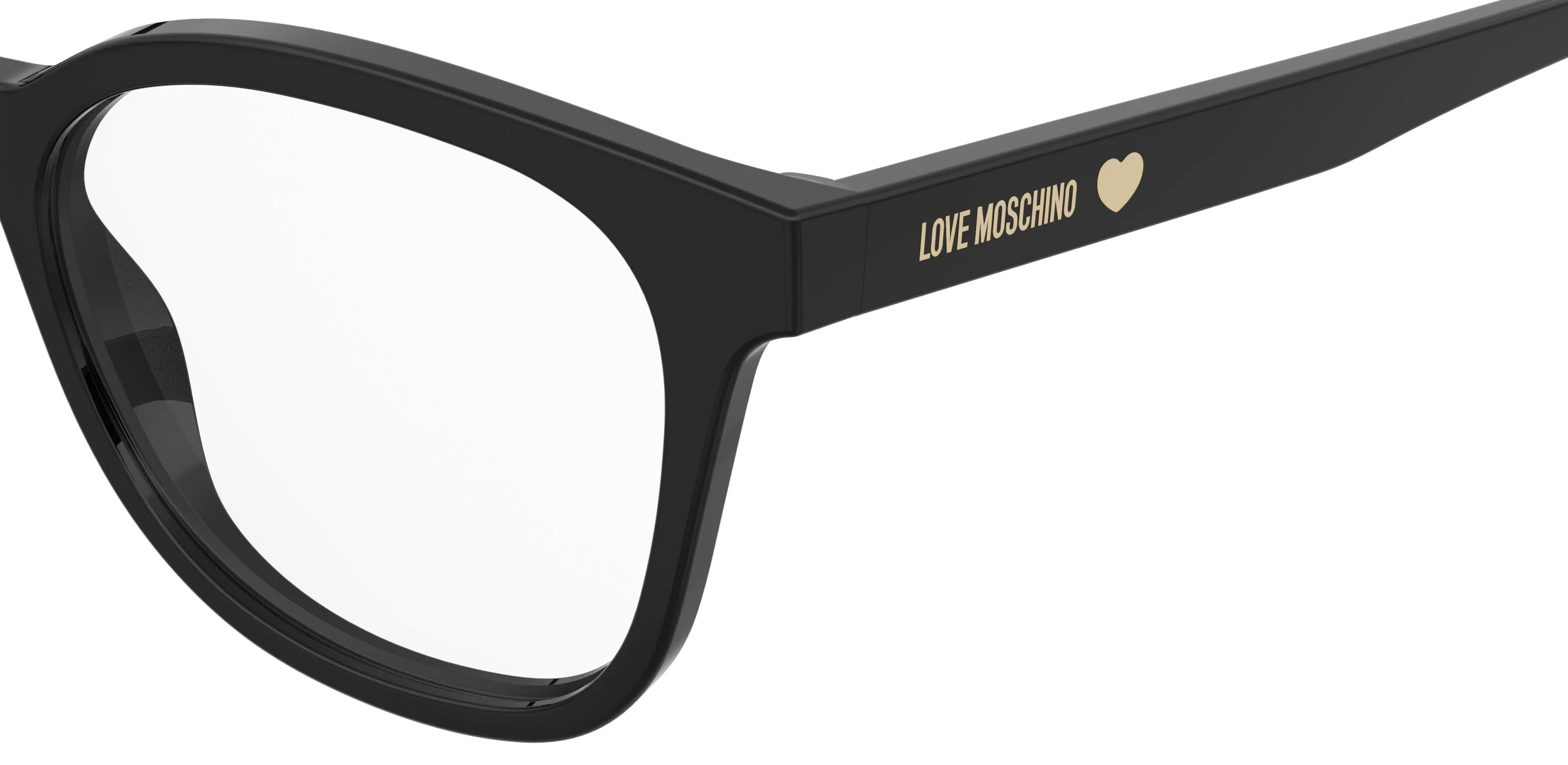 Moschino Moschino MOL655 807 Montature da vista - immagine 3