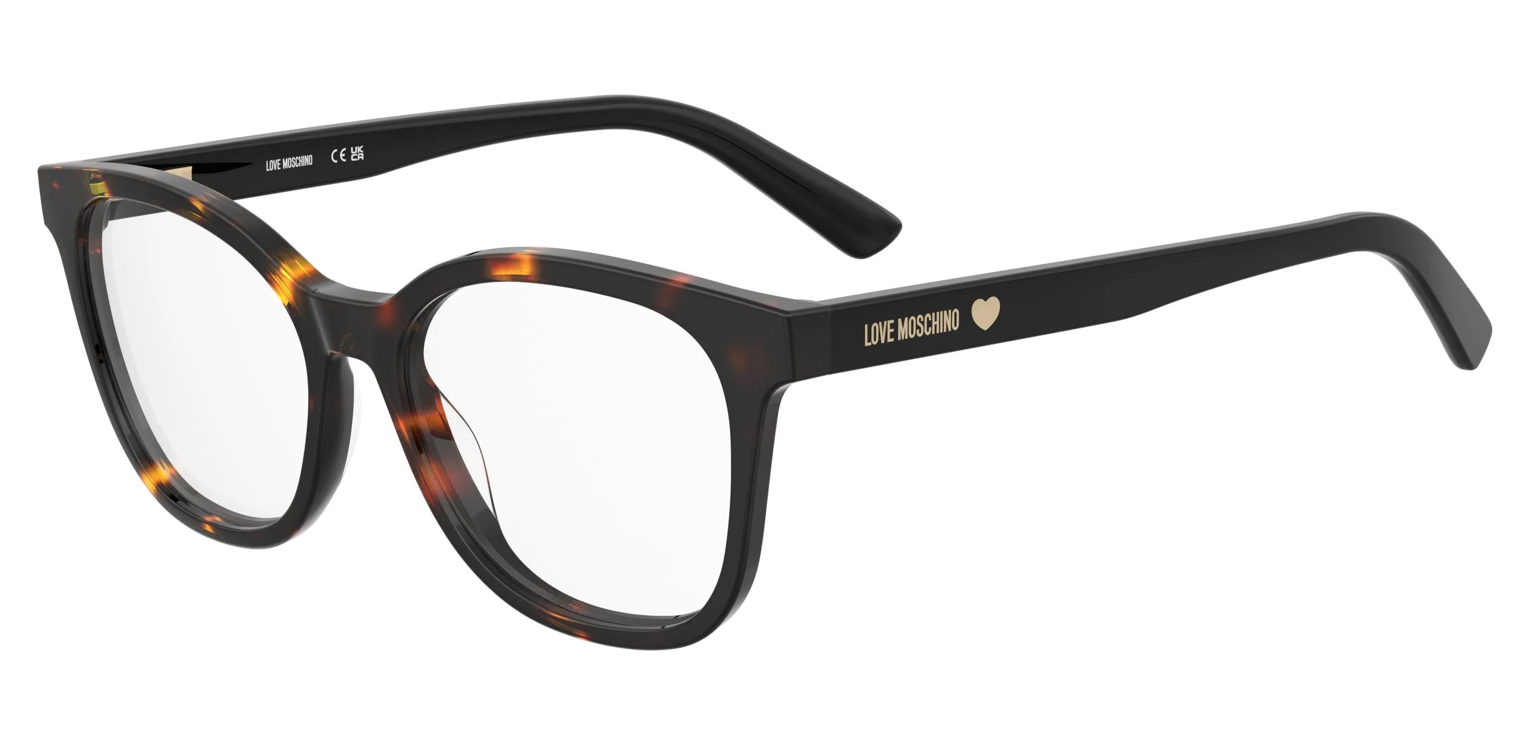 Moschino Moschino MOL655 086 Montature da vista - immagine 1