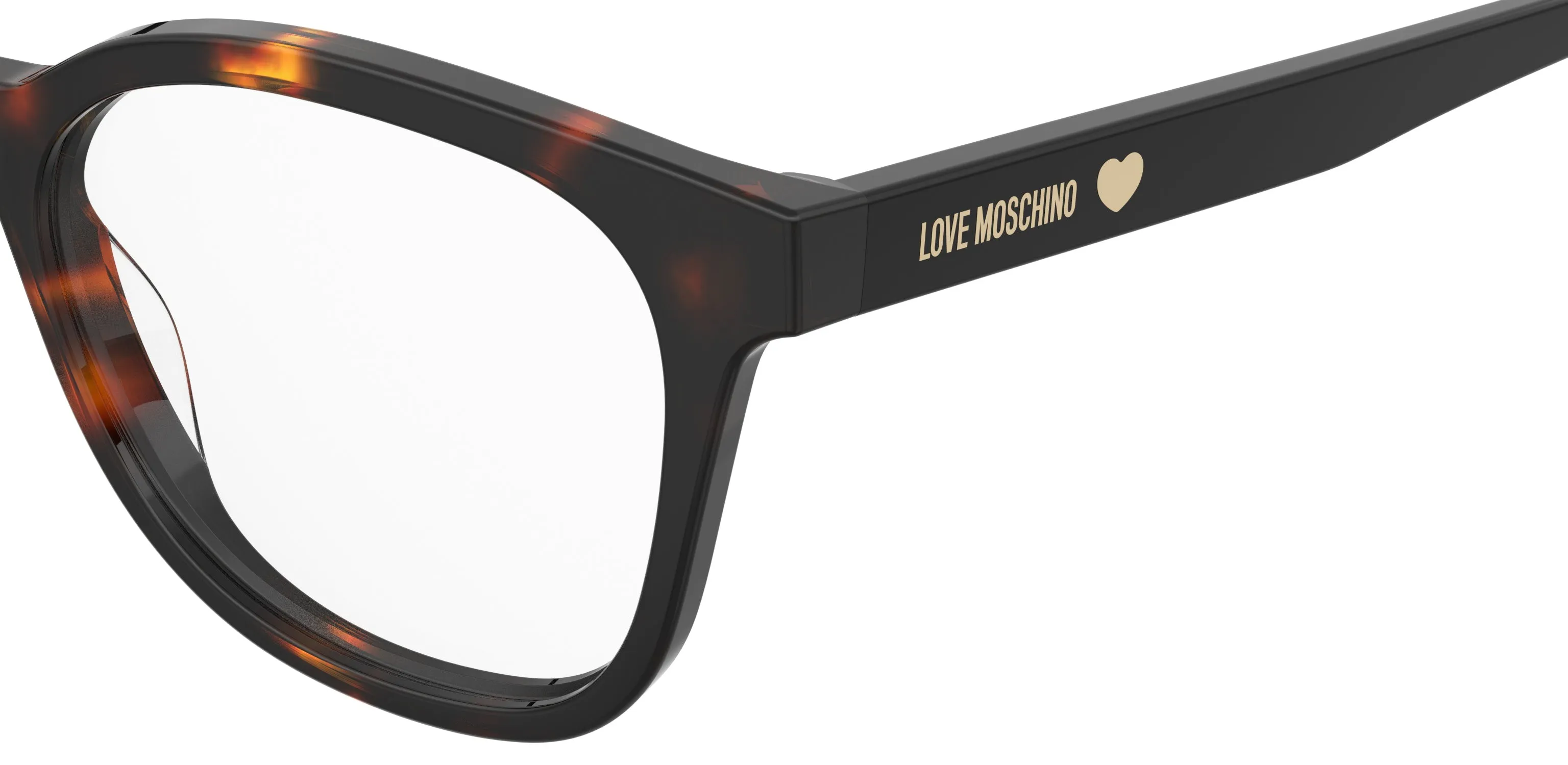 Moschino Moschino MOL655 086 Montature da vista - immagine 3