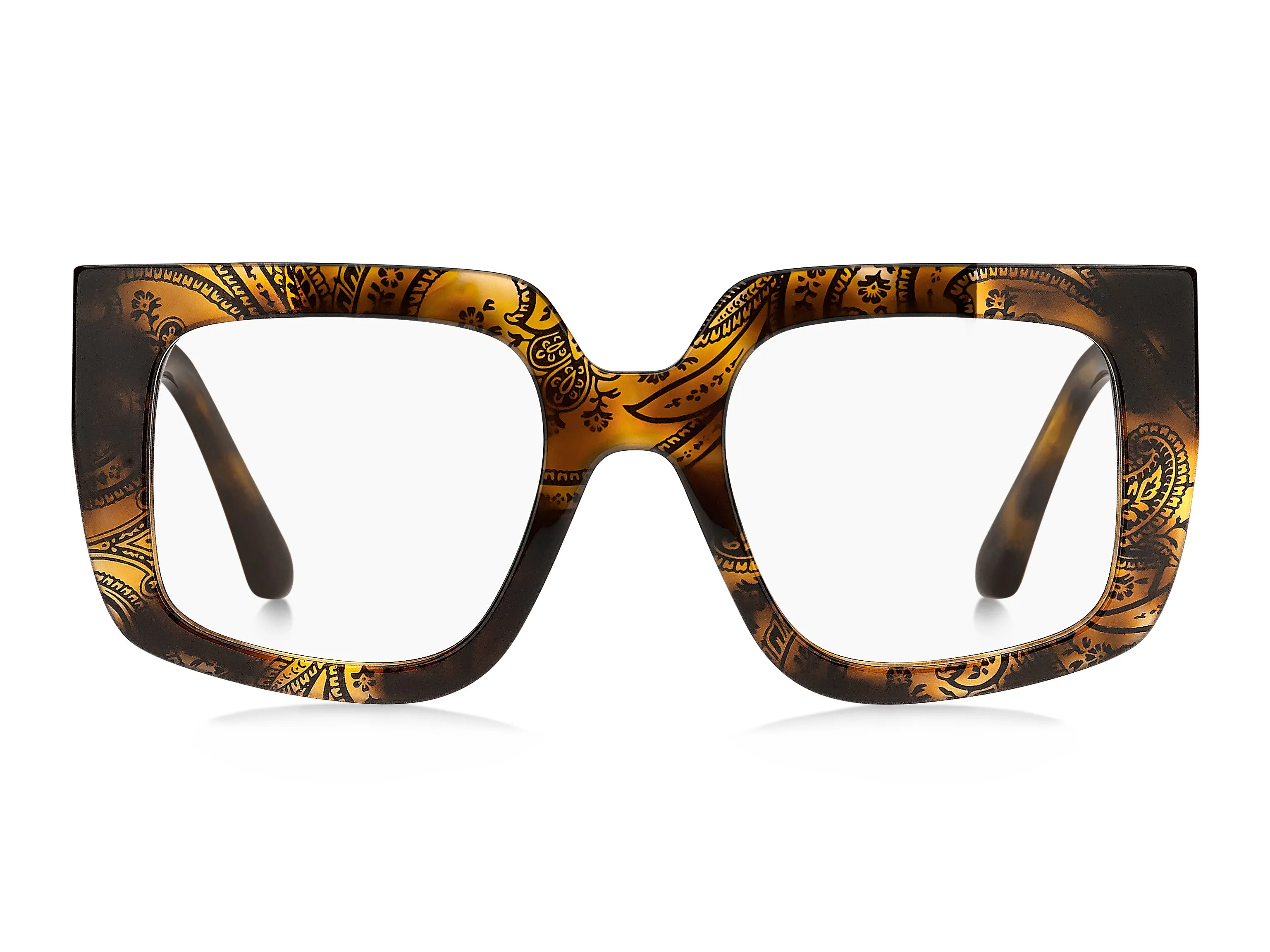 ETRO ETRO ETRO 0077 2VM Montature da vista - immagine 2