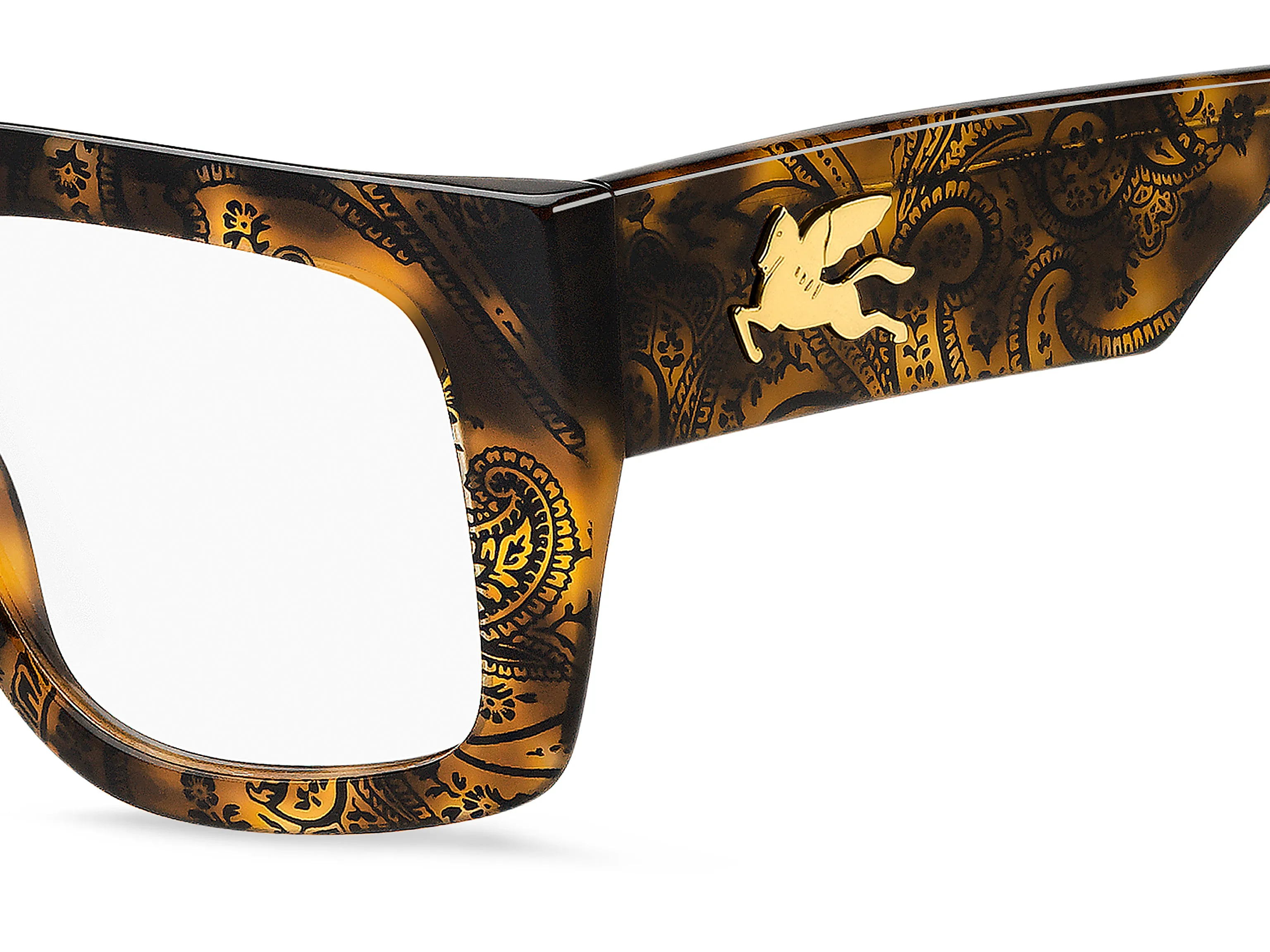 ETRO ETRO ETRO 0077 2VM Montature da vista - immagine 3