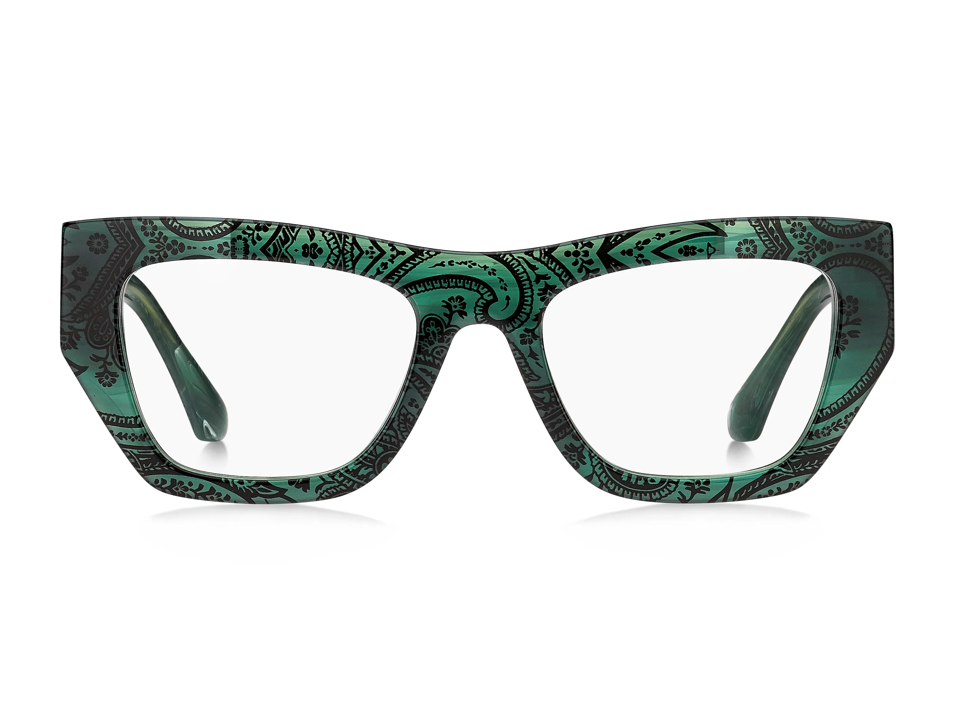 ETRO ETRO ETRO 0078 JRI Montature da vista - immagine 2