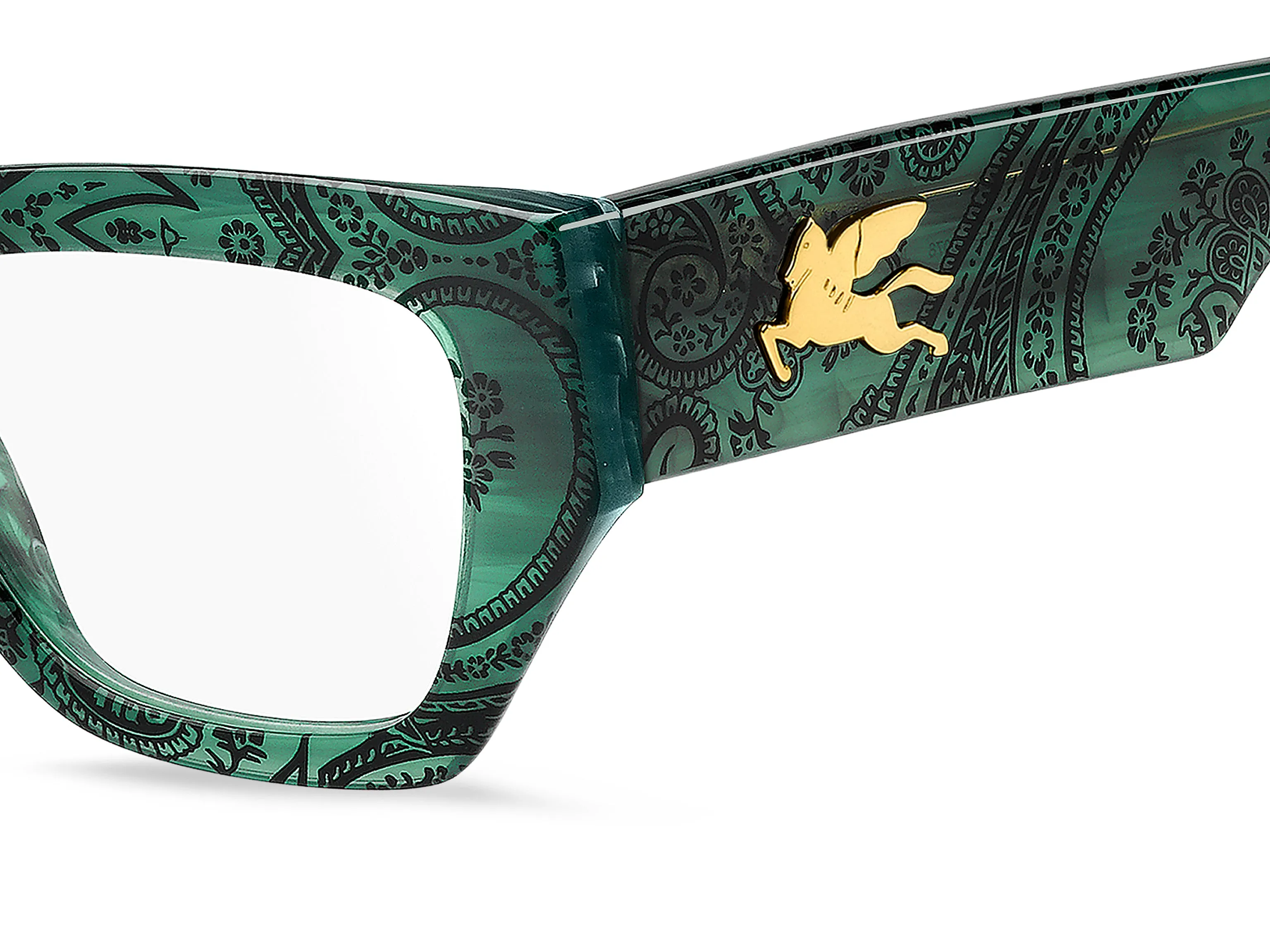 ETRO ETRO ETRO 0078 JRI Montature da vista - immagine 3