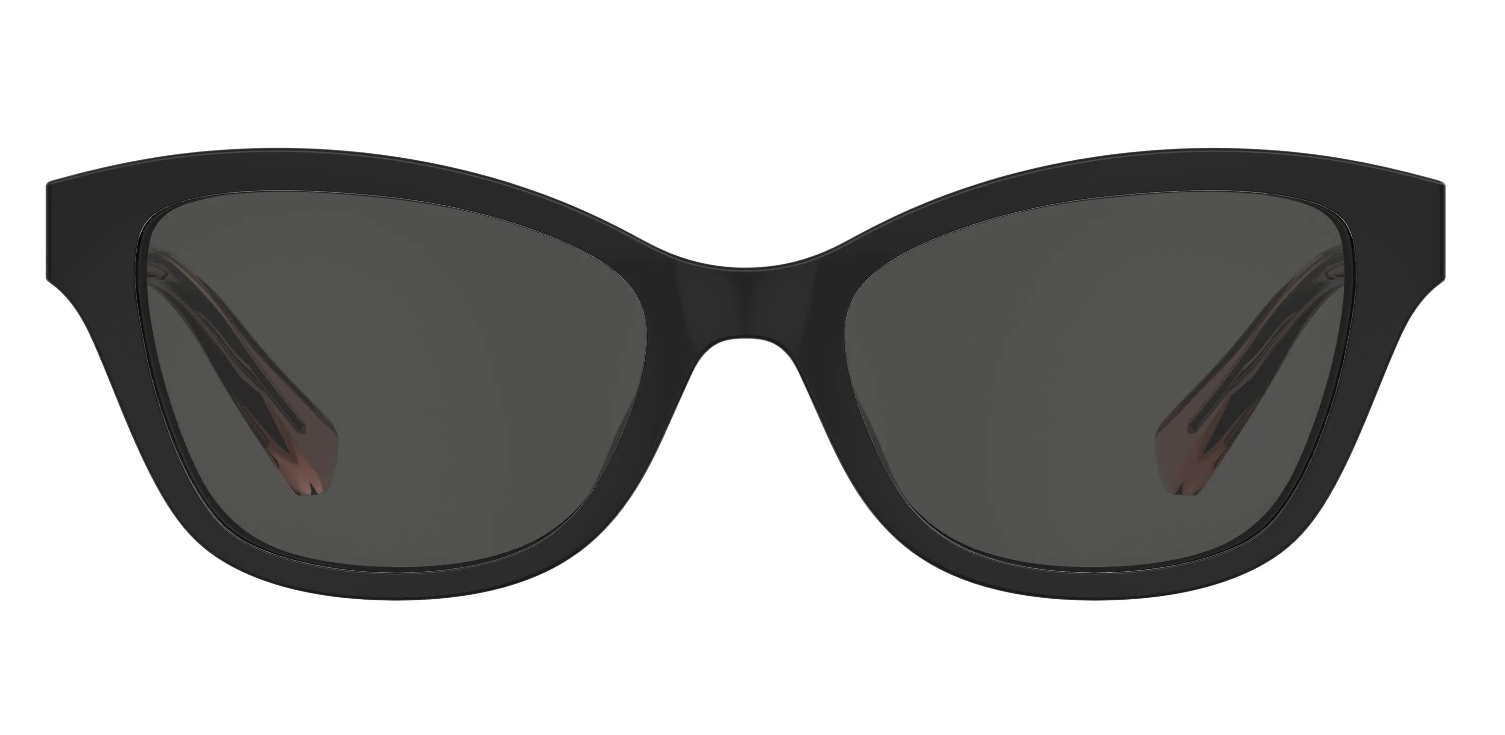 Moschino Moschino MOL657/C/TN 3H2/IR Montature da vista Grigio - immagine 2