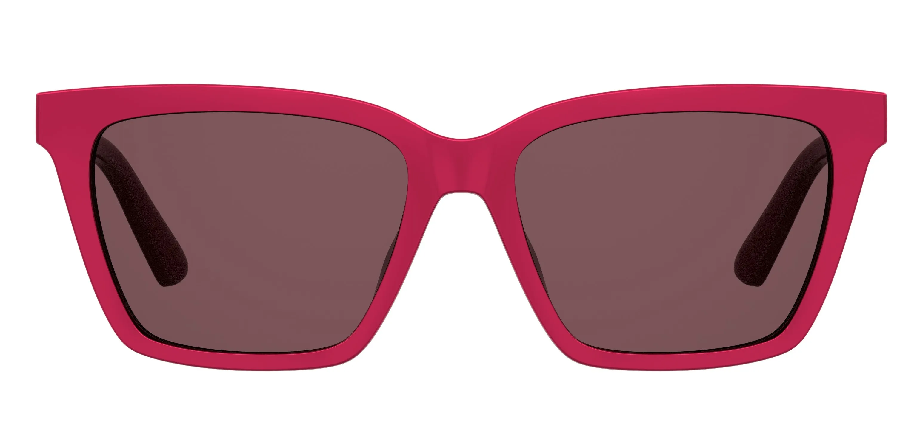 Moschino Moschino MOL661/C LHF/U1 Montature da vista Rosa - immagine 2