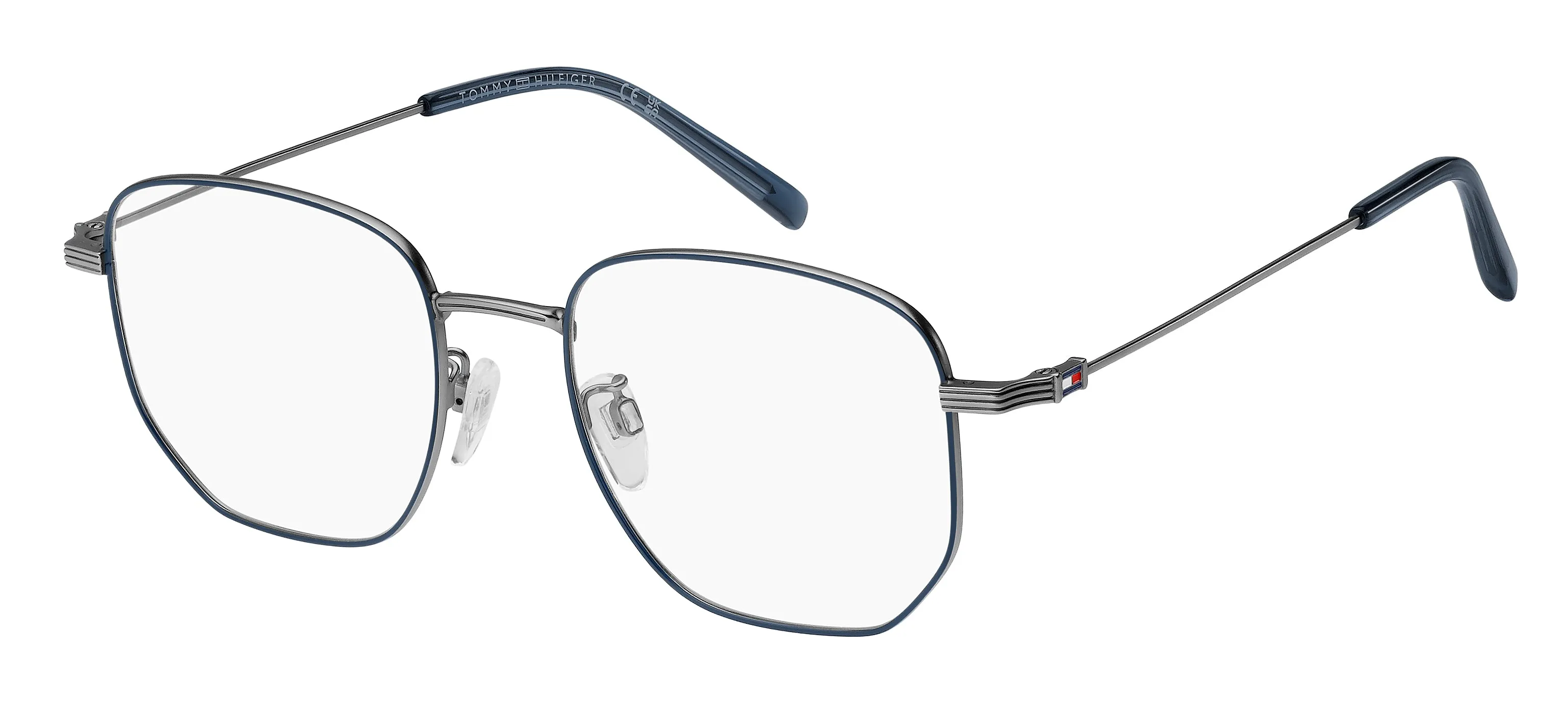 Tommy Hilfiger Tommy Hilfiger TH 2237/F KU0 Montature da vista - immagine 1