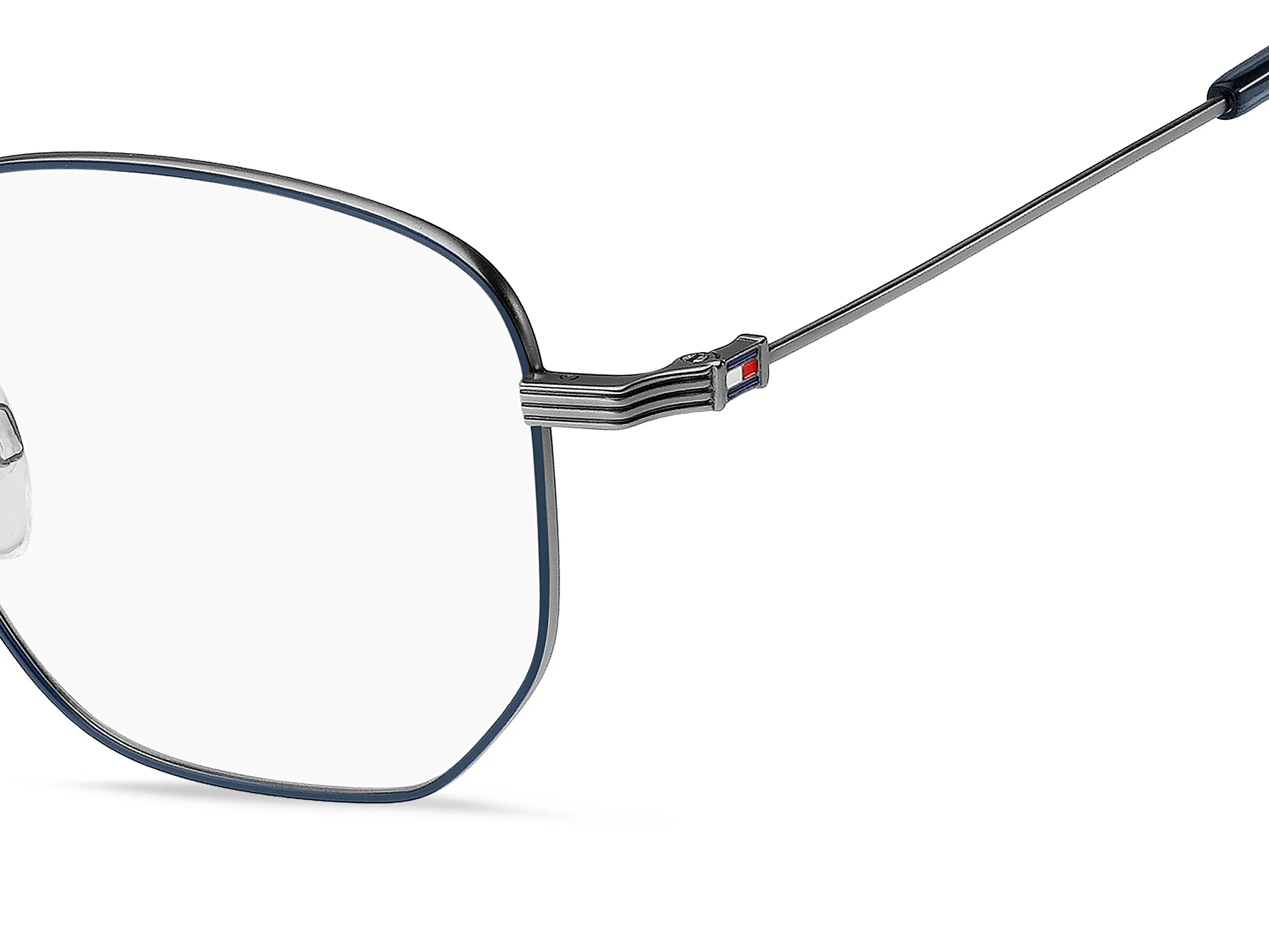 Tommy Hilfiger Tommy Hilfiger TH 2237/F KU0 Montature da vista - immagine 3
