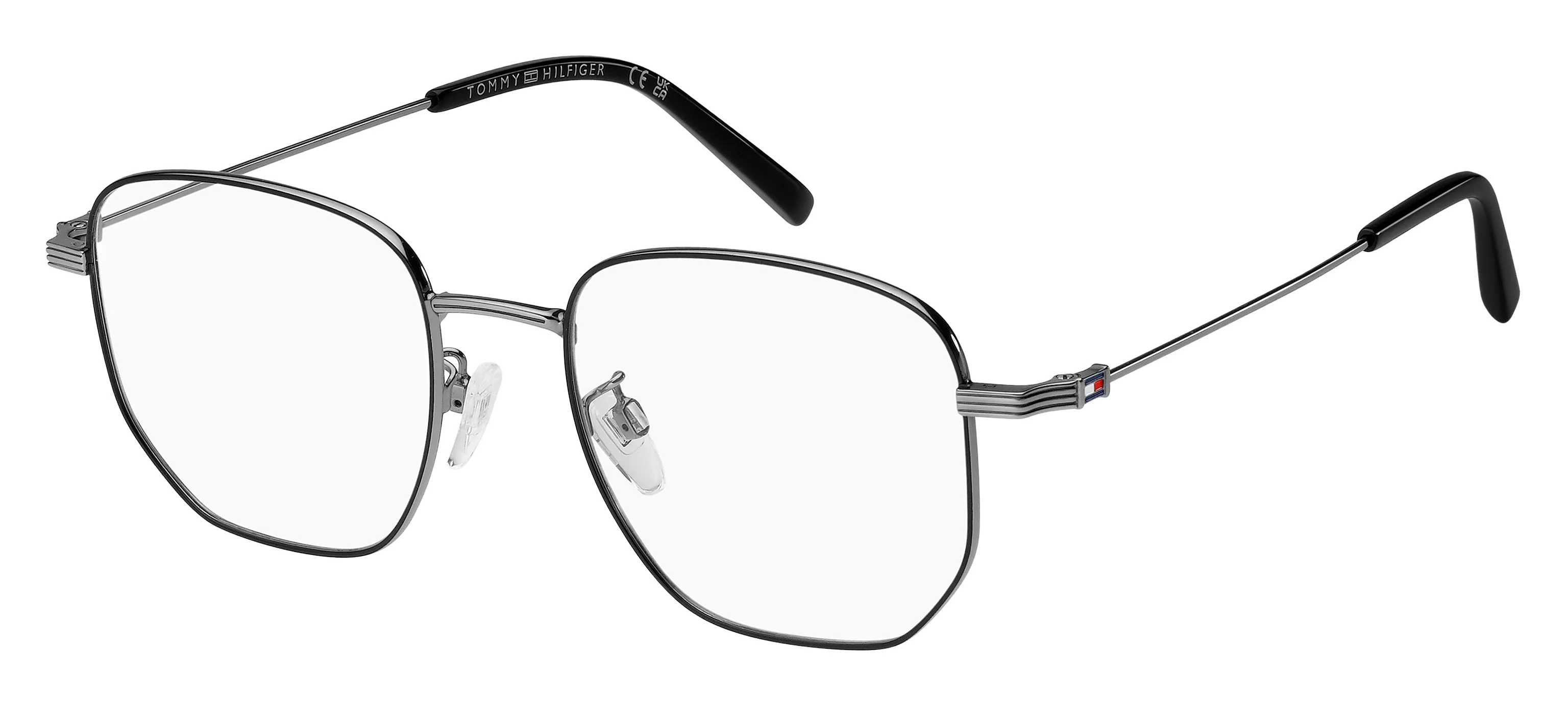 Tommy Hilfiger Tommy Hilfiger TH 2237/F 284 Montature da vista - immagine 1