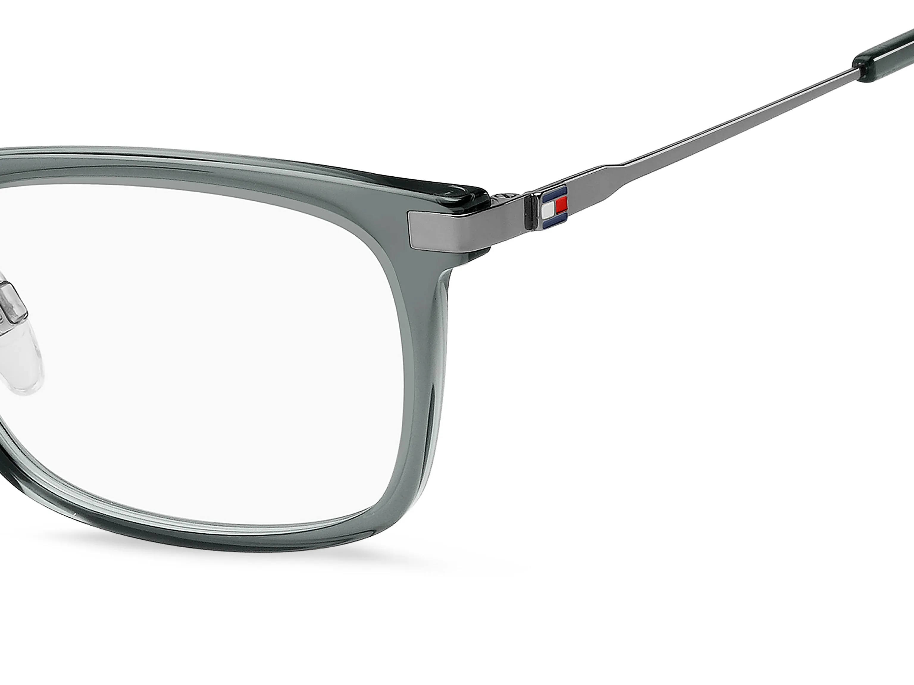 Tommy Hilfiger Tommy Hilfiger TH 2239/F ZI9 Montature da vista - immagine 3