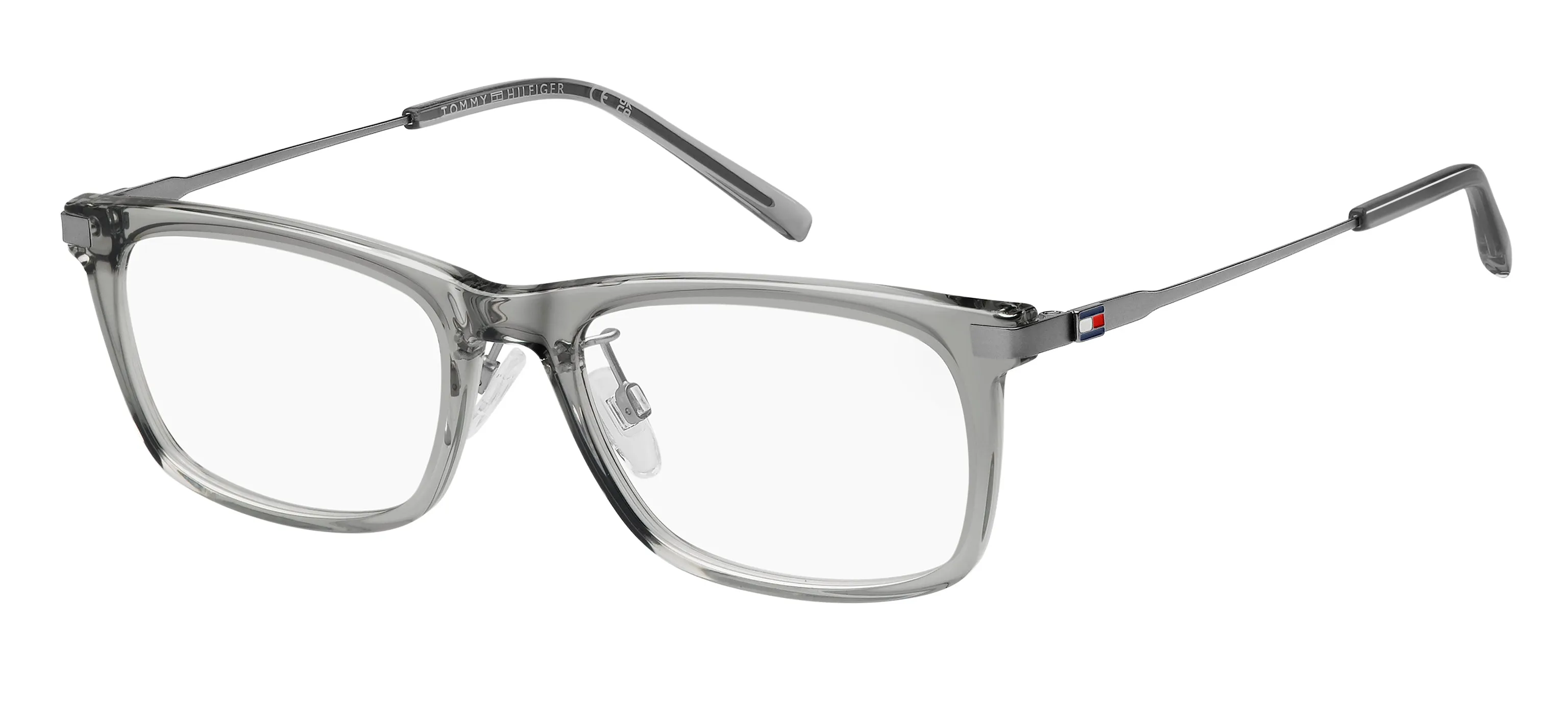 Tommy Hilfiger Tommy Hilfiger TH 2239/F KB7 Montature da vista - immagine 1
