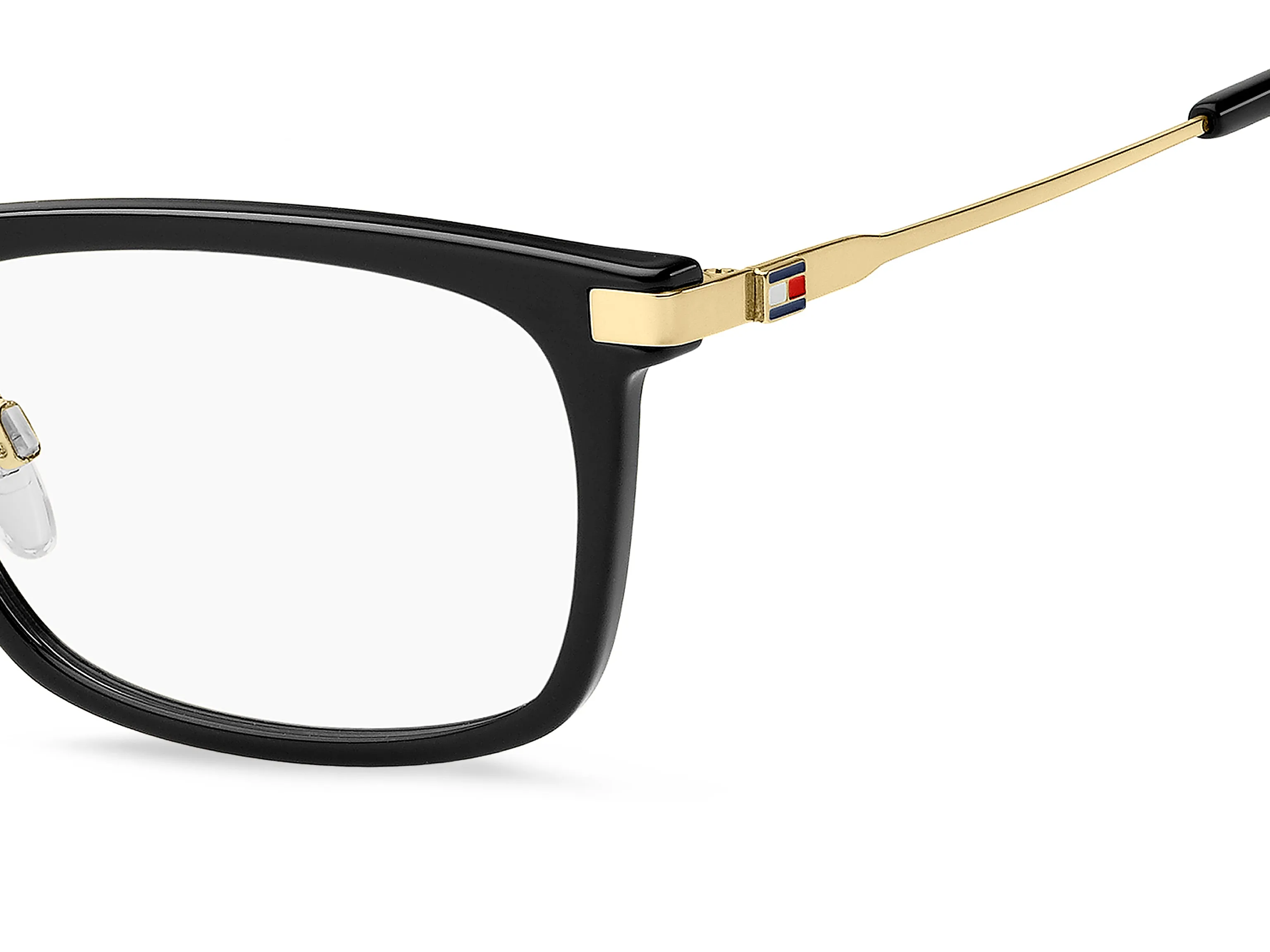 Tommy Hilfiger Tommy Hilfiger TH 2239/F 807 Montature da vista - immagine 3