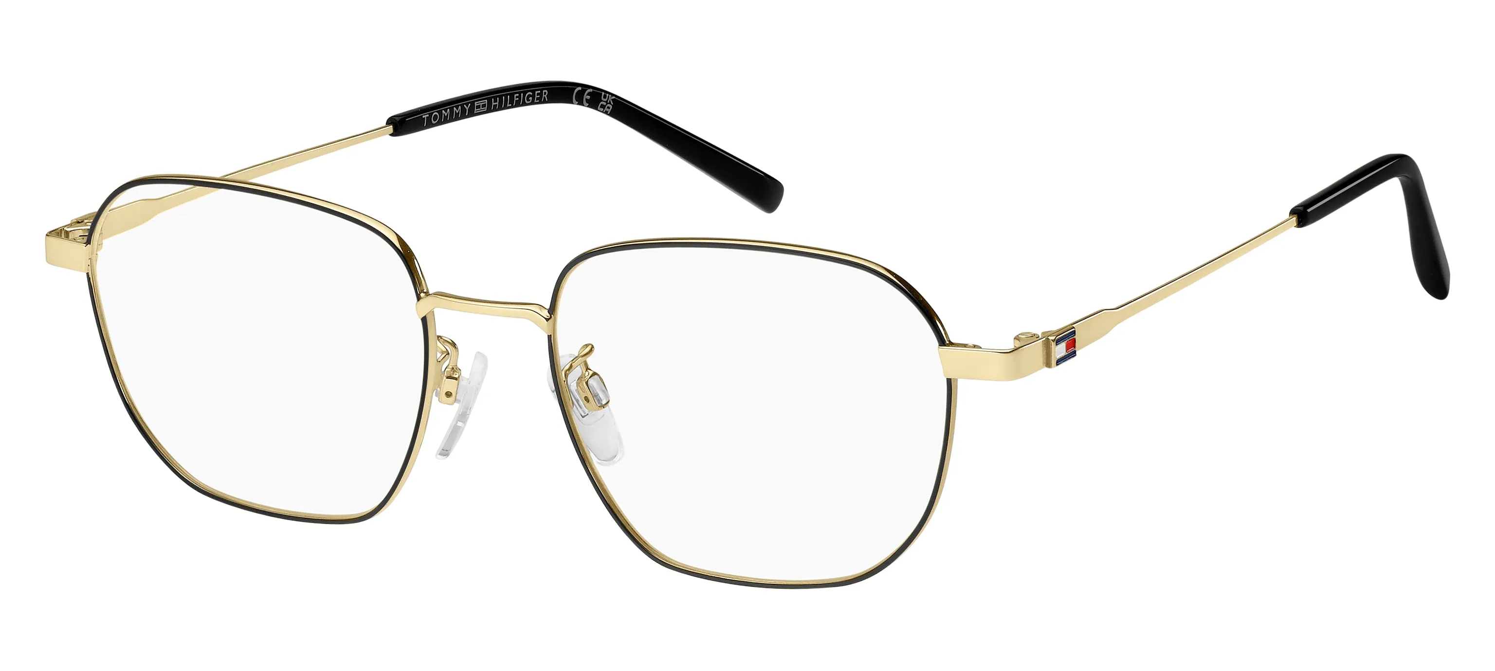 Tommy Hilfiger Tommy Hilfiger TH 2238/F 2M2 Montature da vista - immagine 1