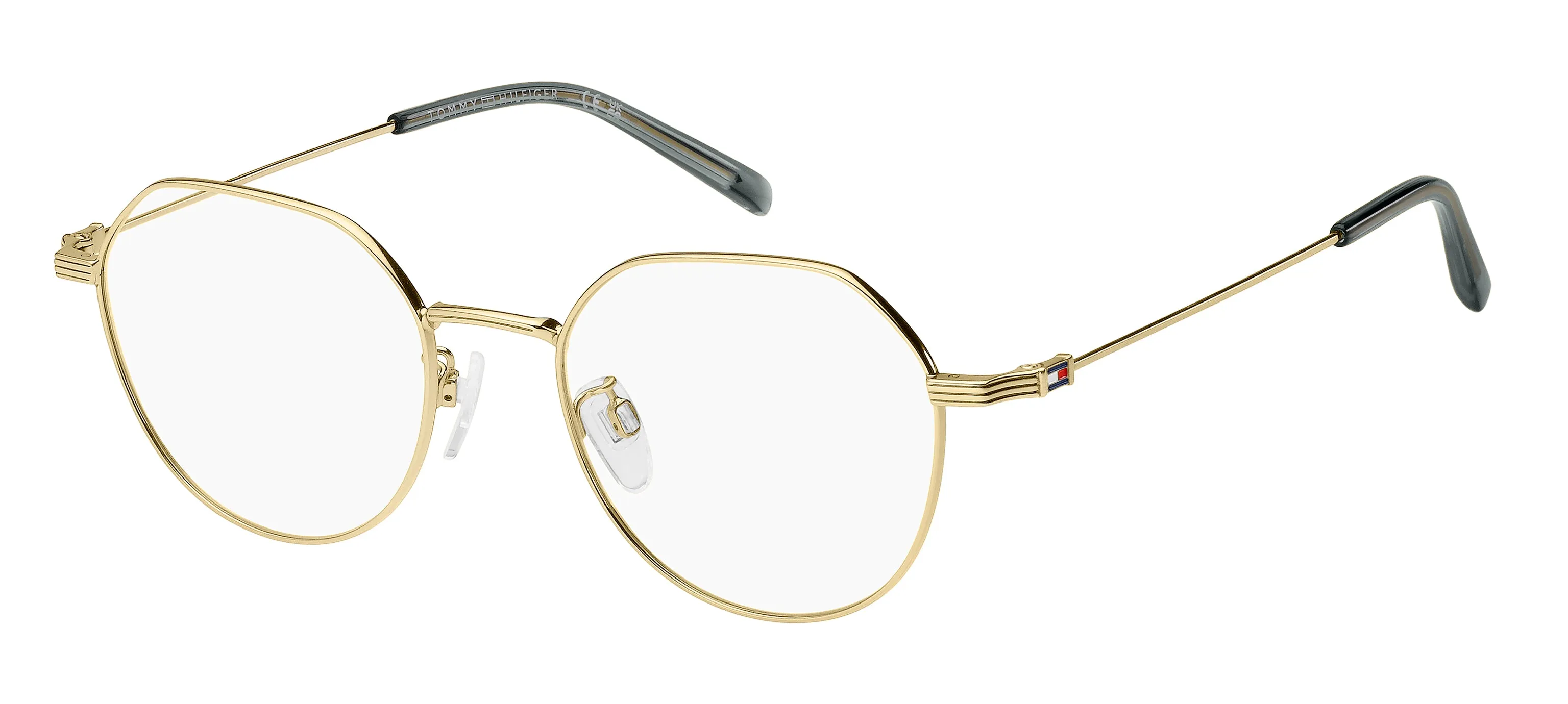 Tommy Hilfiger Tommy Hilfiger TH 2236/F J5G Montature da vista - immagine 1