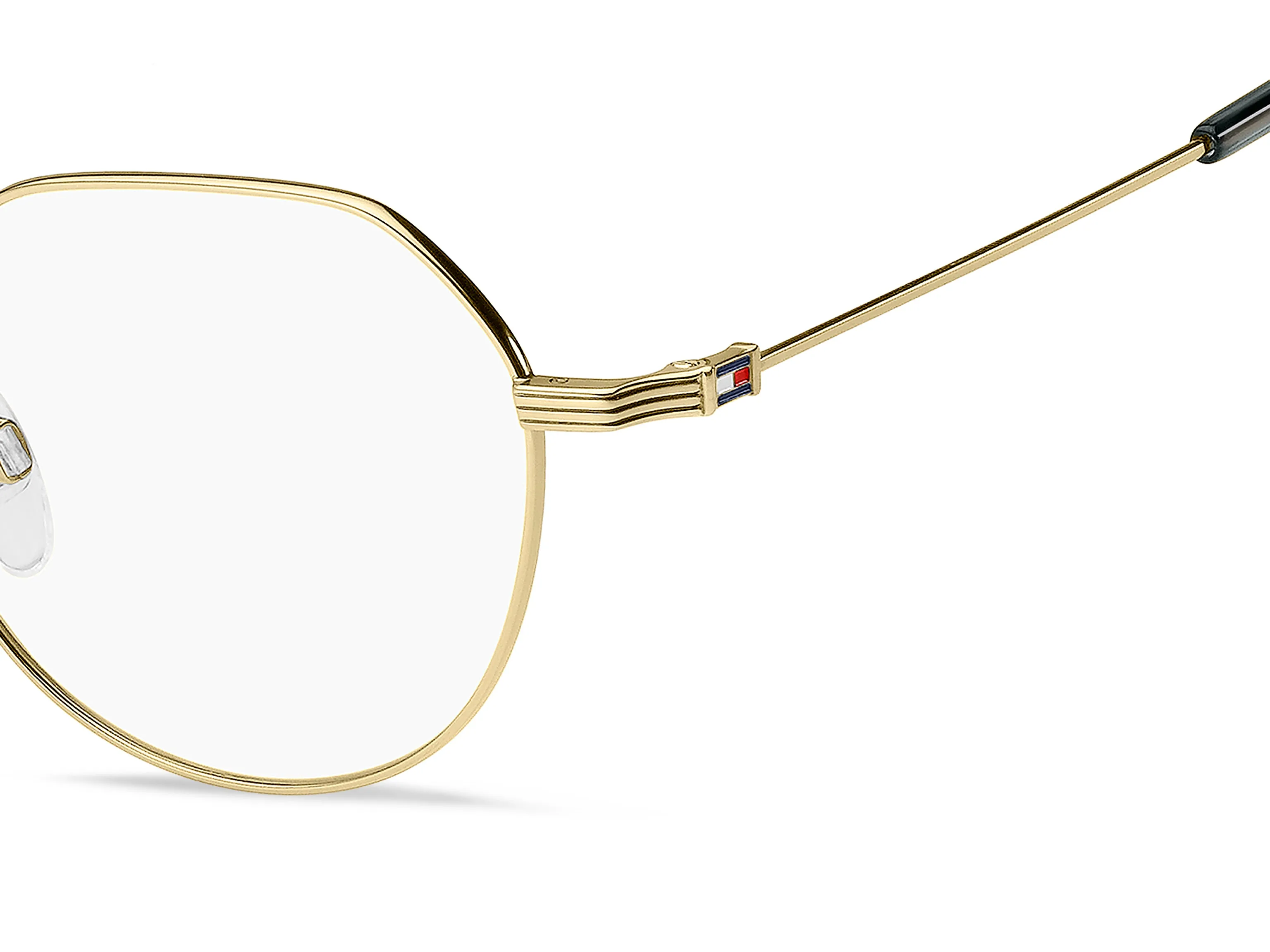Tommy Hilfiger Tommy Hilfiger TH 2236/F J5G Montature da vista - immagine 3