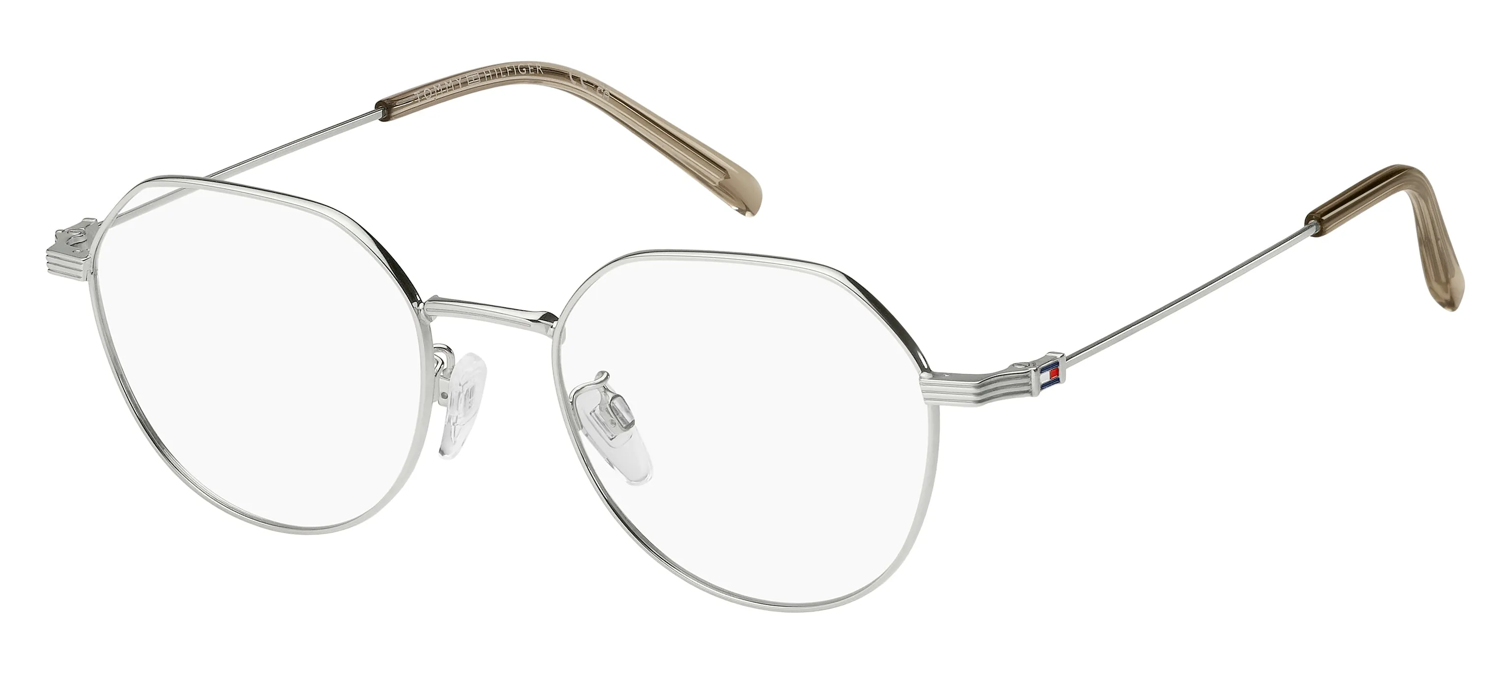 Tommy Hilfiger Tommy Hilfiger TH 2236/F 010 Montature da vista - immagine 1