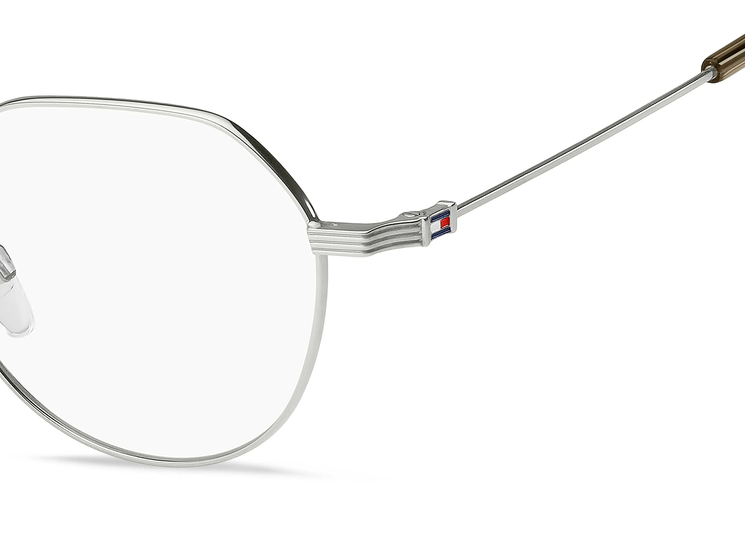 Tommy Hilfiger Tommy Hilfiger TH 2236/F 010 Montature da vista - immagine 3
