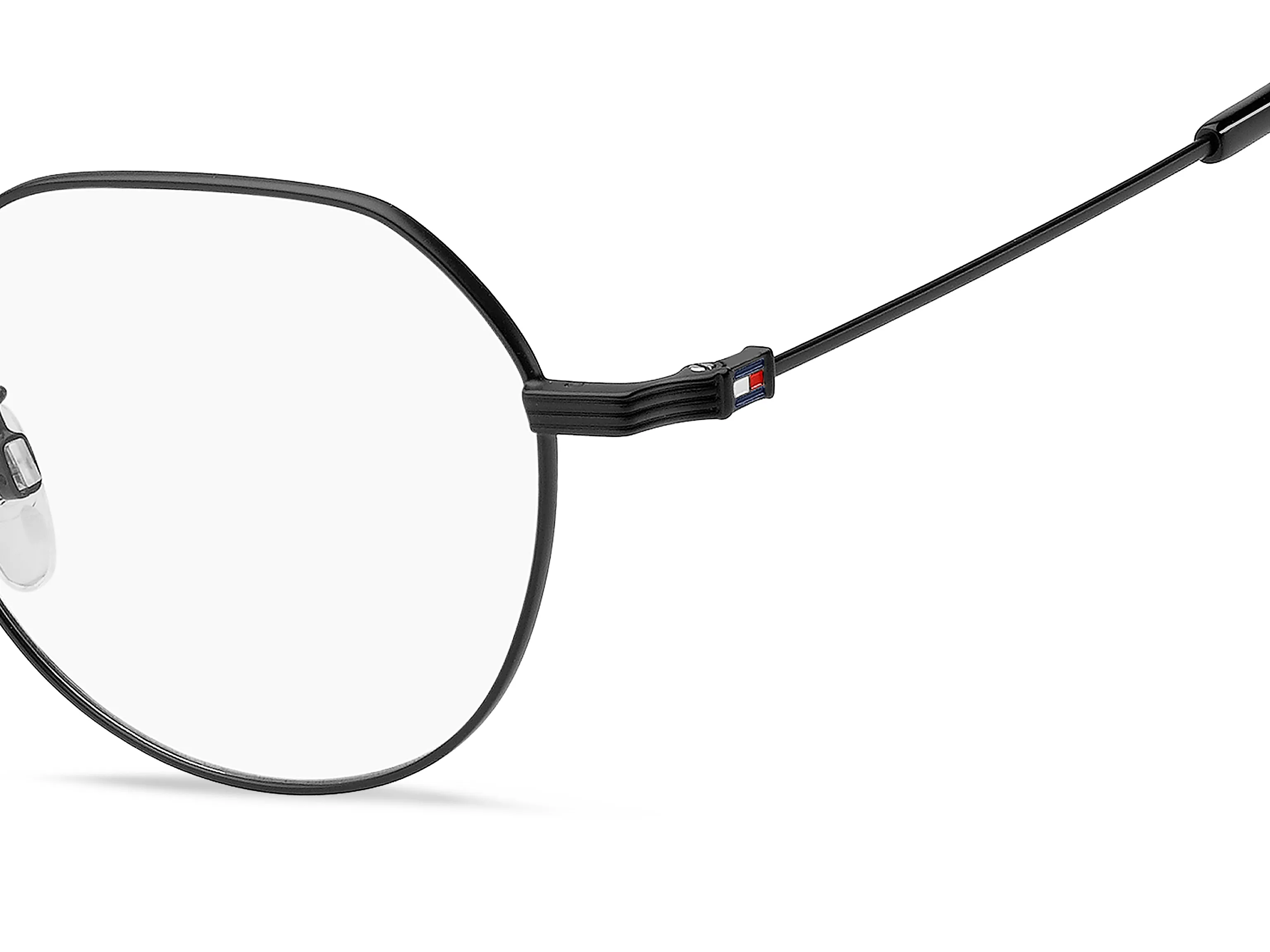 Tommy Hilfiger Tommy Hilfiger TH 2236/F 003 Montature da vista - immagine 3