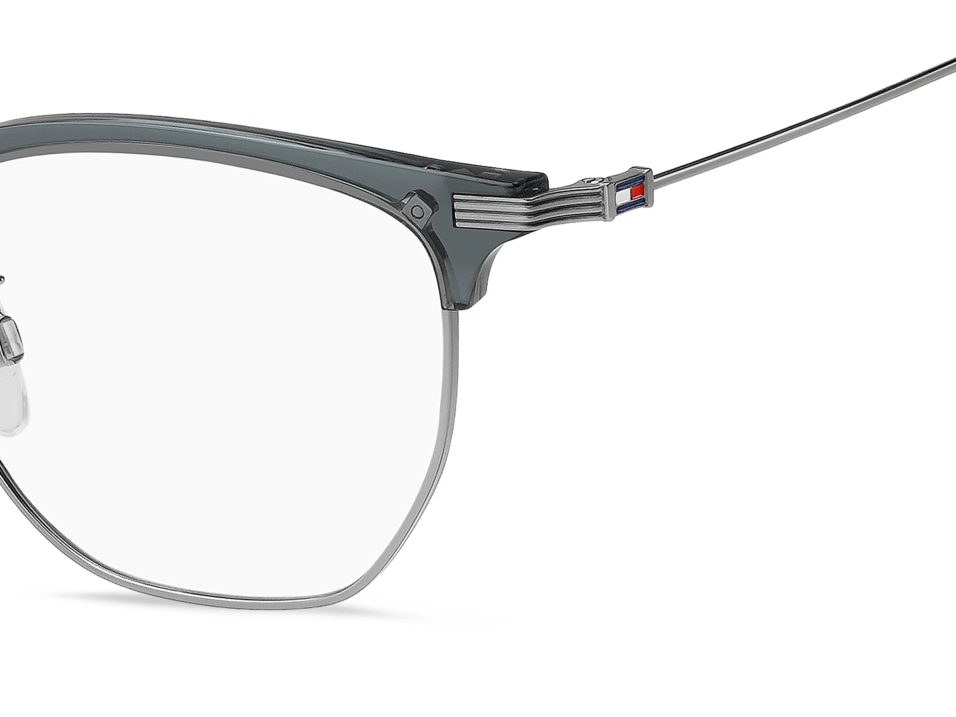 Tommy Hilfiger Tommy Hilfiger TH 2234/F ZI9 Montature da vista - immagine 3