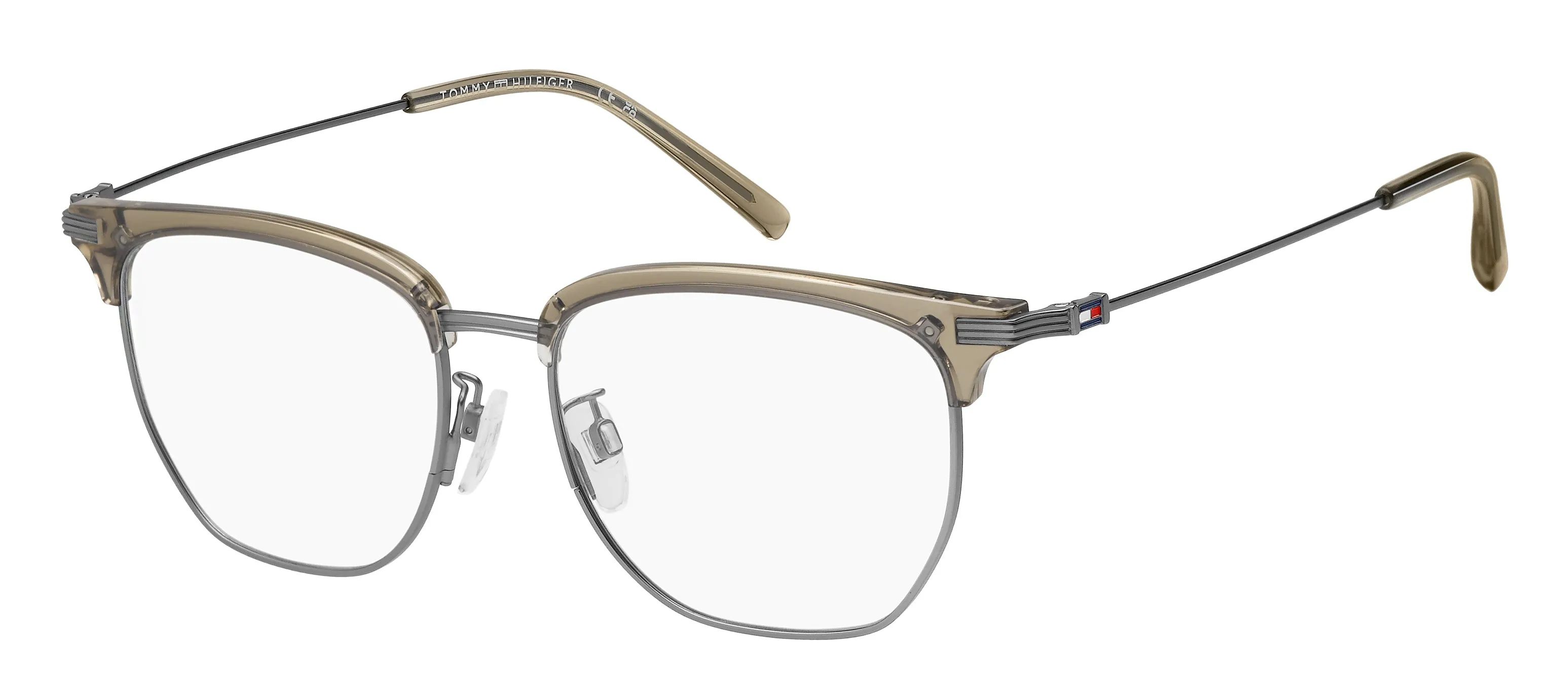 Tommy Hilfiger Tommy Hilfiger TH 2234/F 10A Montature da vista - immagine 1