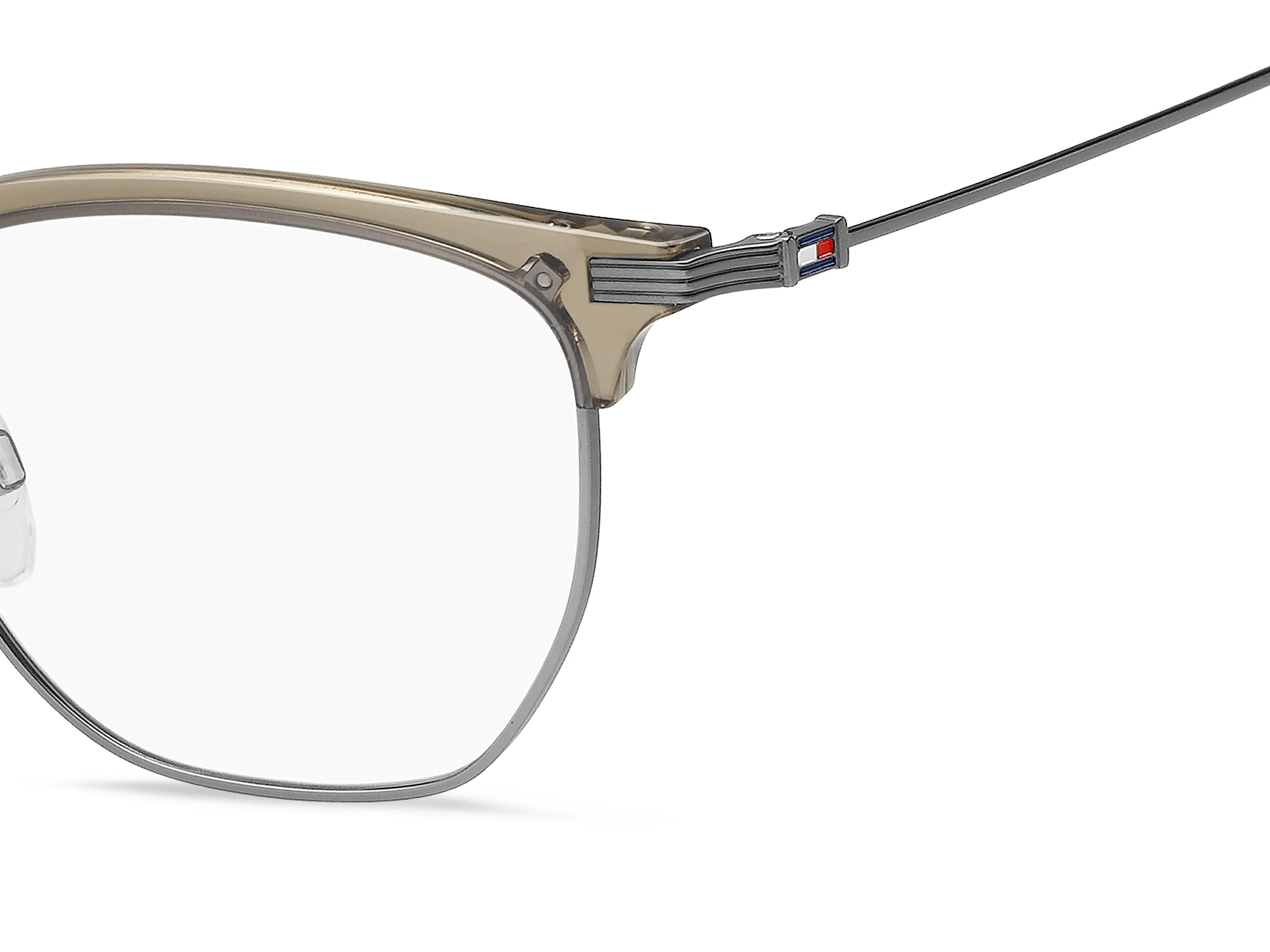 Tommy Hilfiger Tommy Hilfiger TH 2234/F 10A Montature da vista - immagine 3