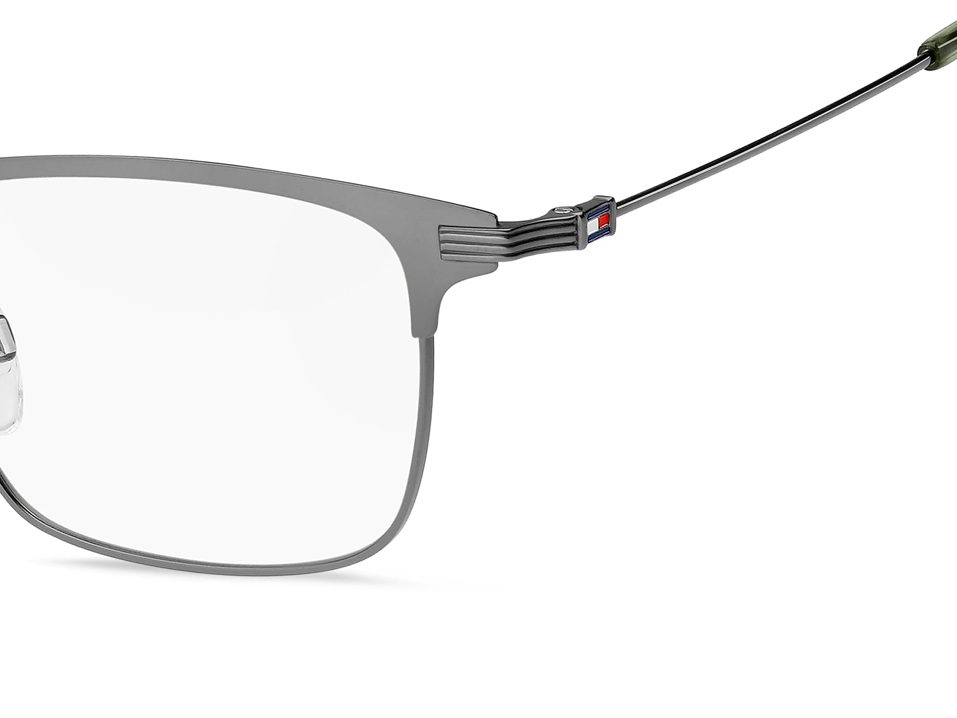 Tommy Hilfiger Tommy Hilfiger TH 2235/F TZ2 Montature da vista - immagine 3