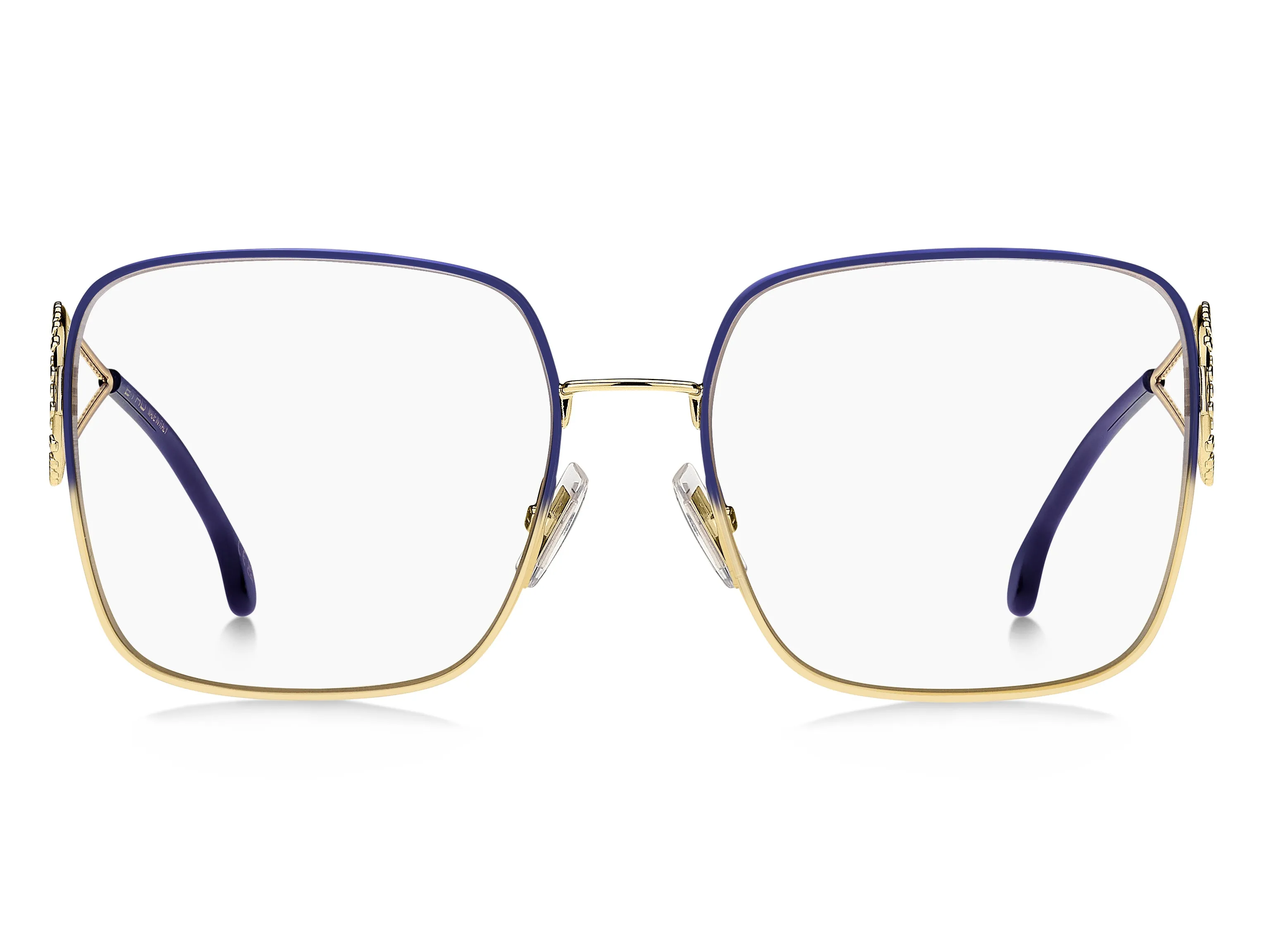 ETRO ETRO ETRO 0073 S9E/99 Montature da vista Trasparente - immagine 2