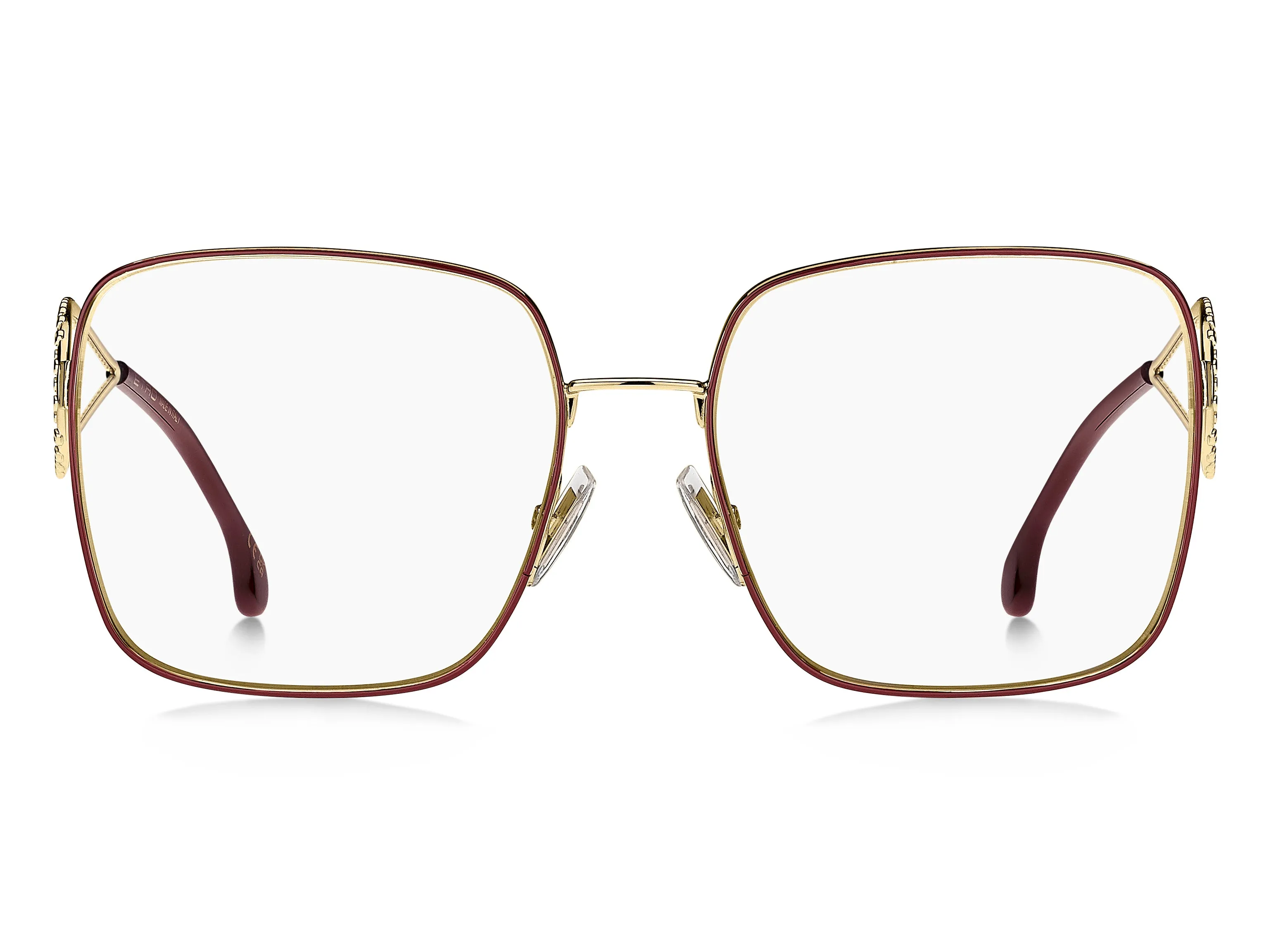 ETRO ETRO ETRO 0073 6K3/99 Montature da vista Trasparente - immagine 2