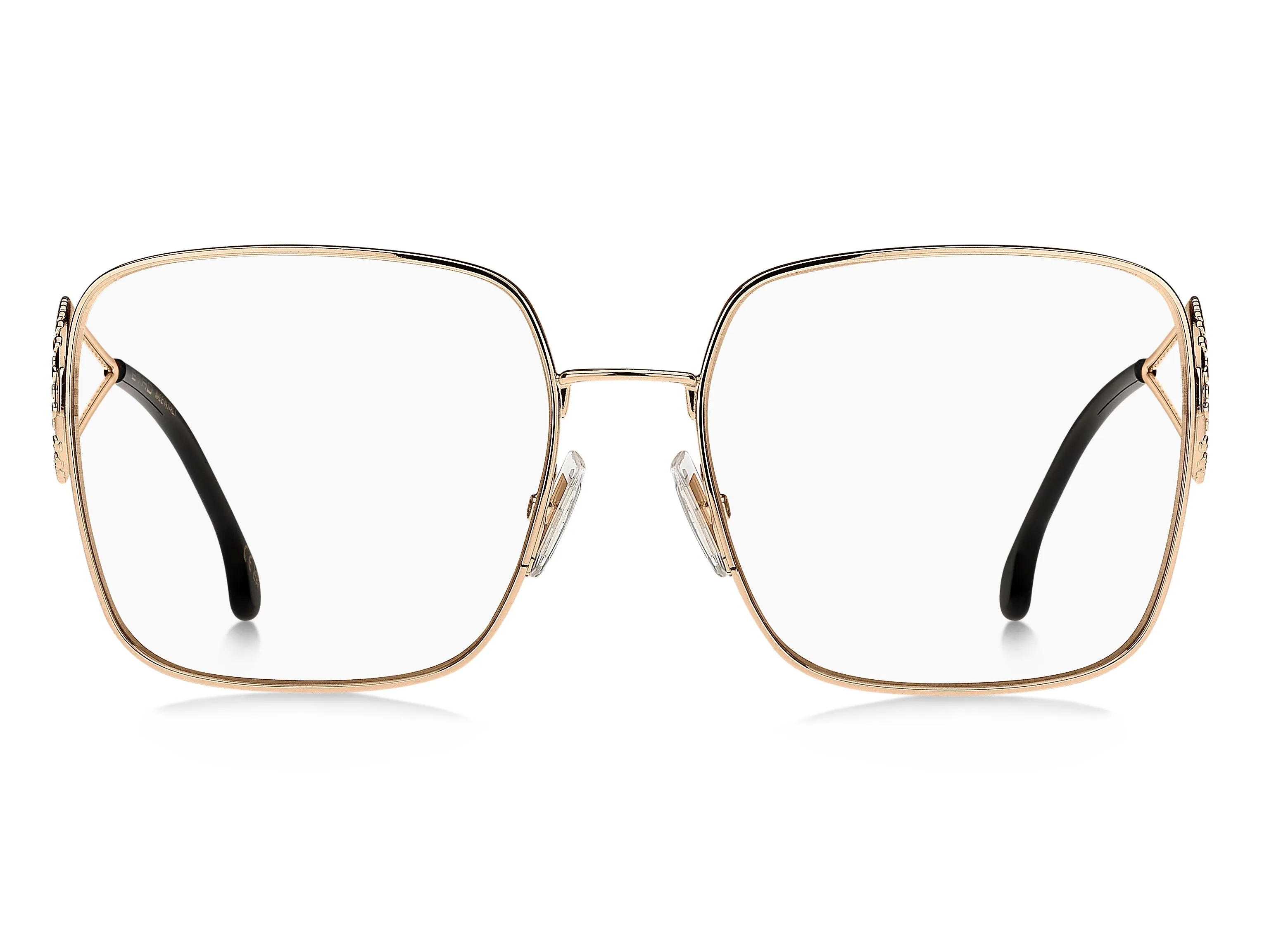 ETRO ETRO ETRO 0073 000/99 Montature da vista Trasparente - immagine 2