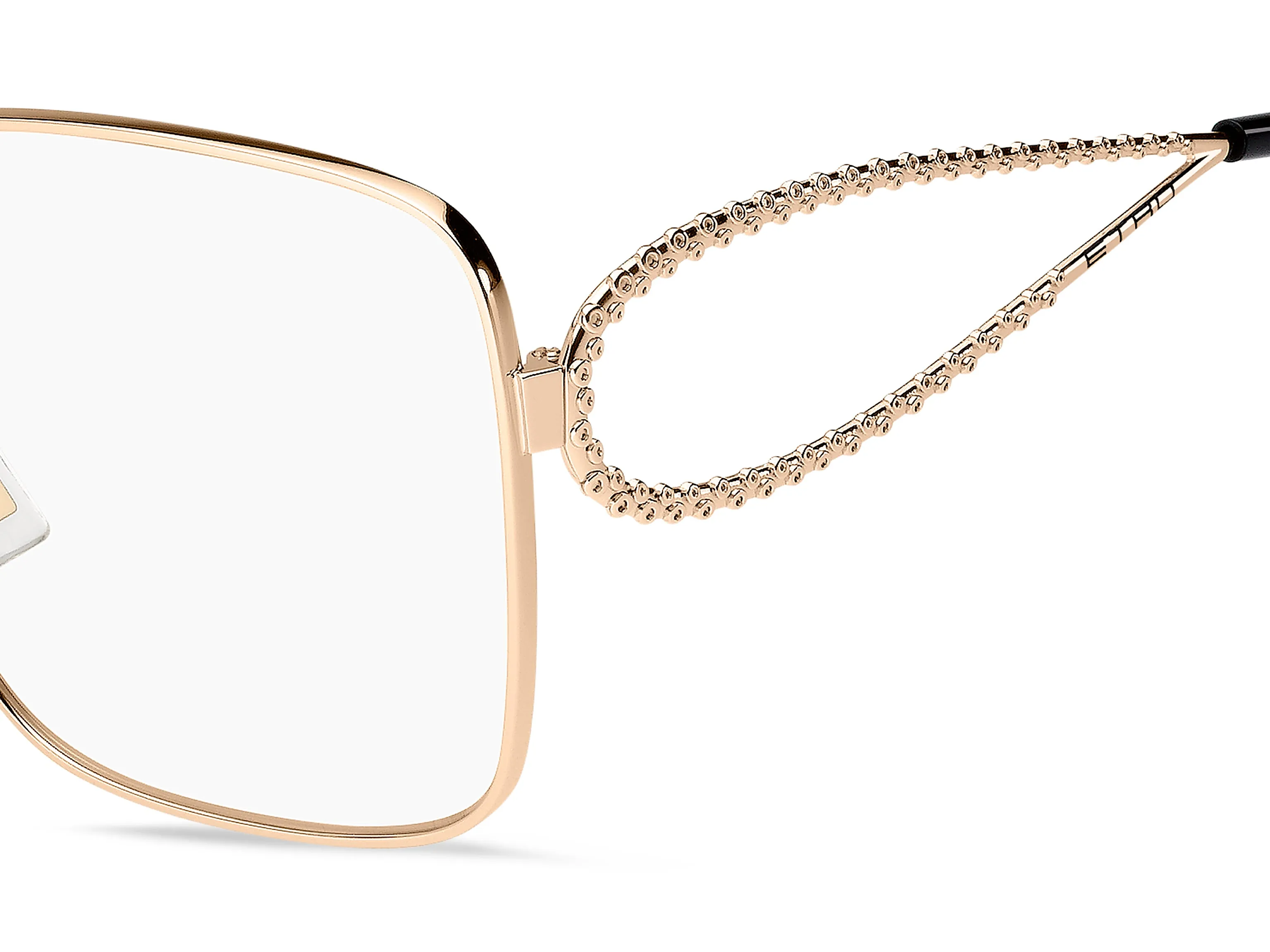 ETRO ETRO ETRO 0073 000/99 Montature da vista Trasparente - immagine 3