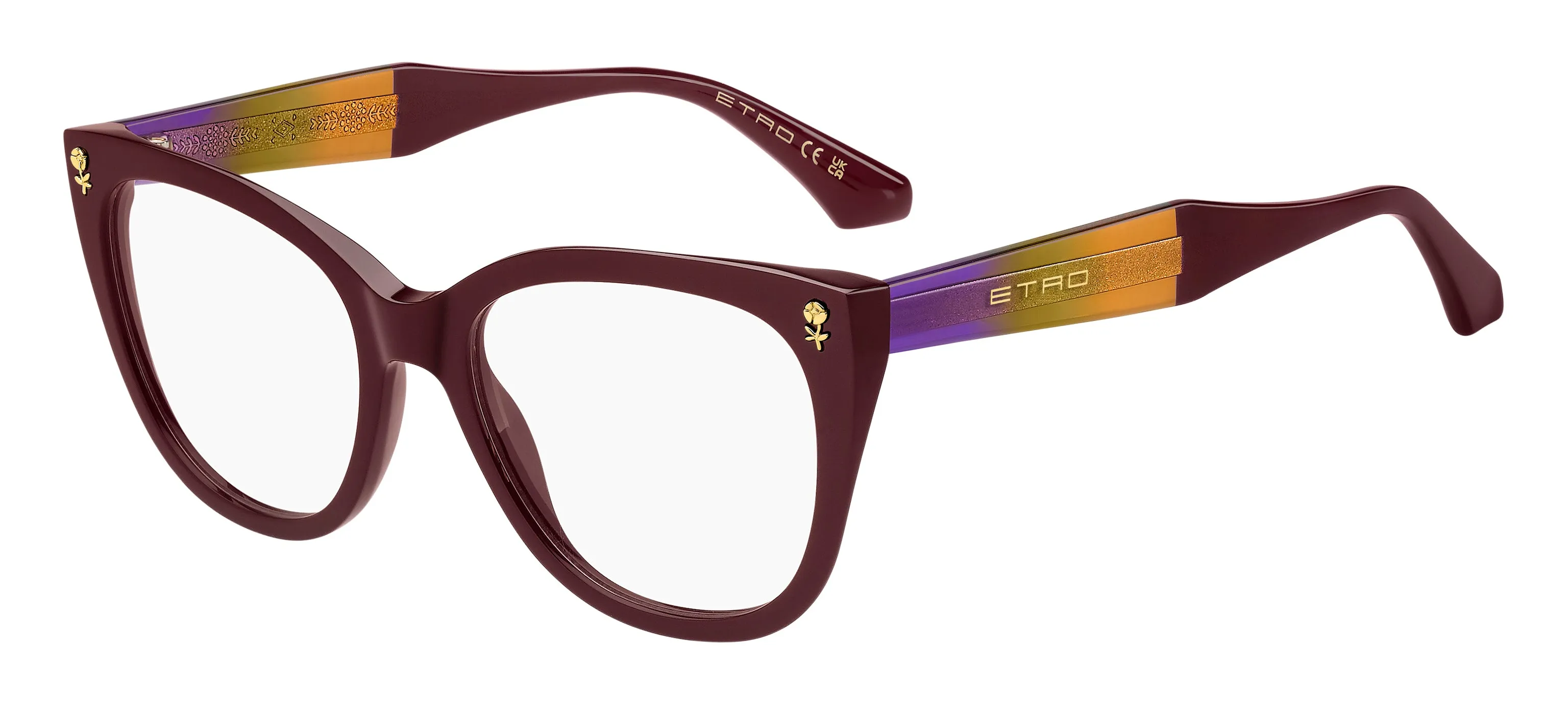 ETRO ETRO ETRO 0094 LHF Montature da vista - immagine 1