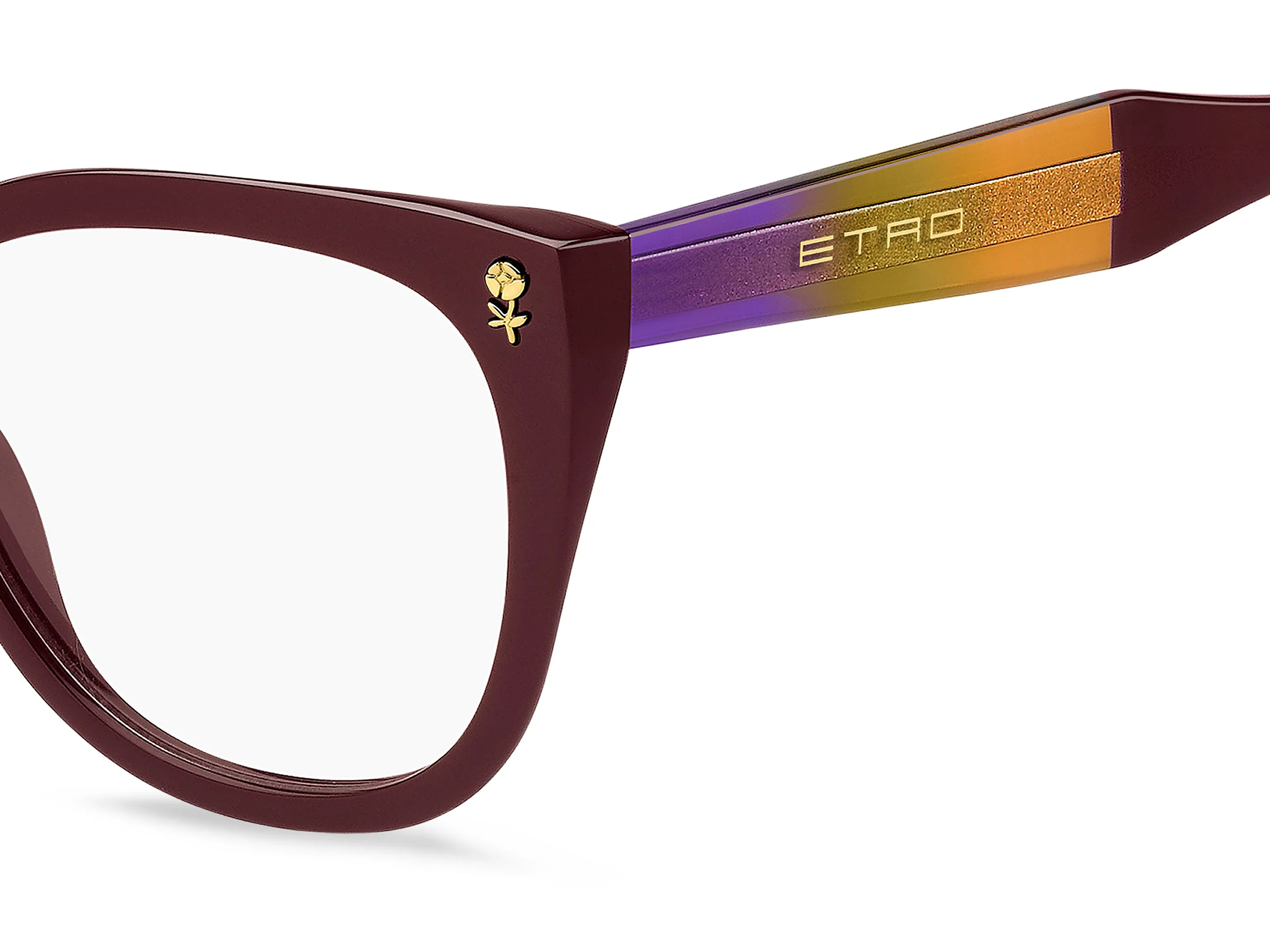ETRO ETRO ETRO 0094 LHF Montature da vista - immagine 3