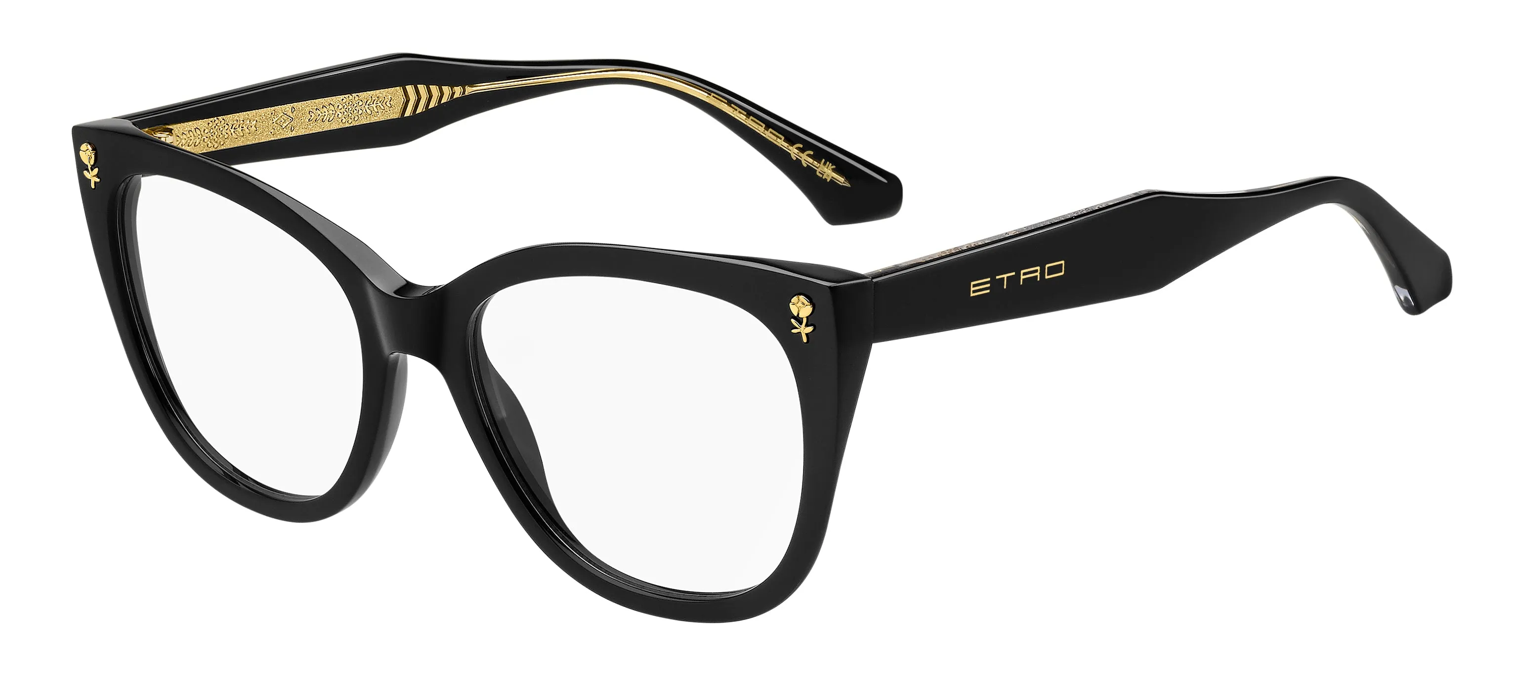 ETRO ETRO ETRO 0094 807 Montature da vista - immagine 1