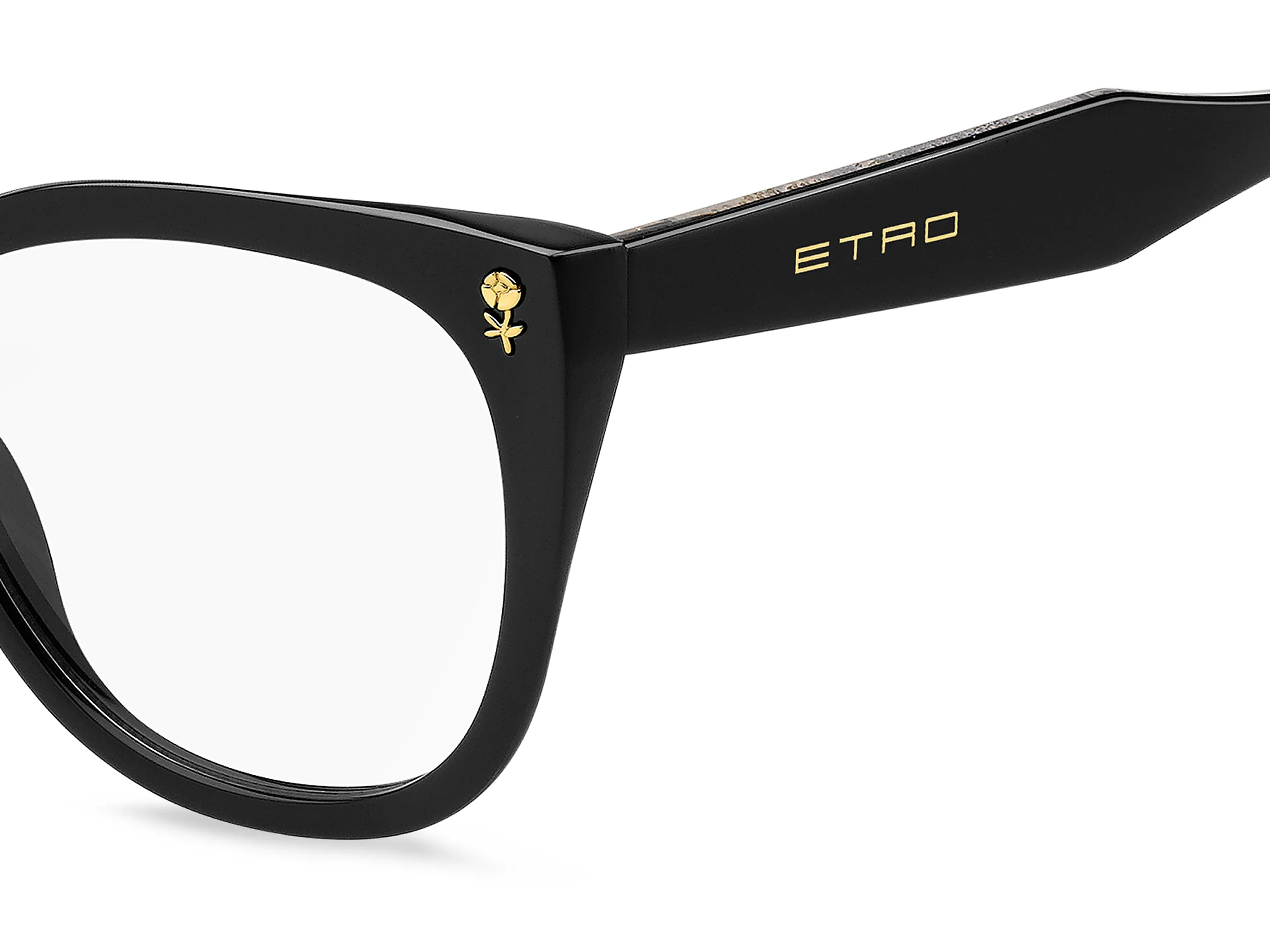 ETRO ETRO ETRO 0094 807 Montature da vista - immagine 3