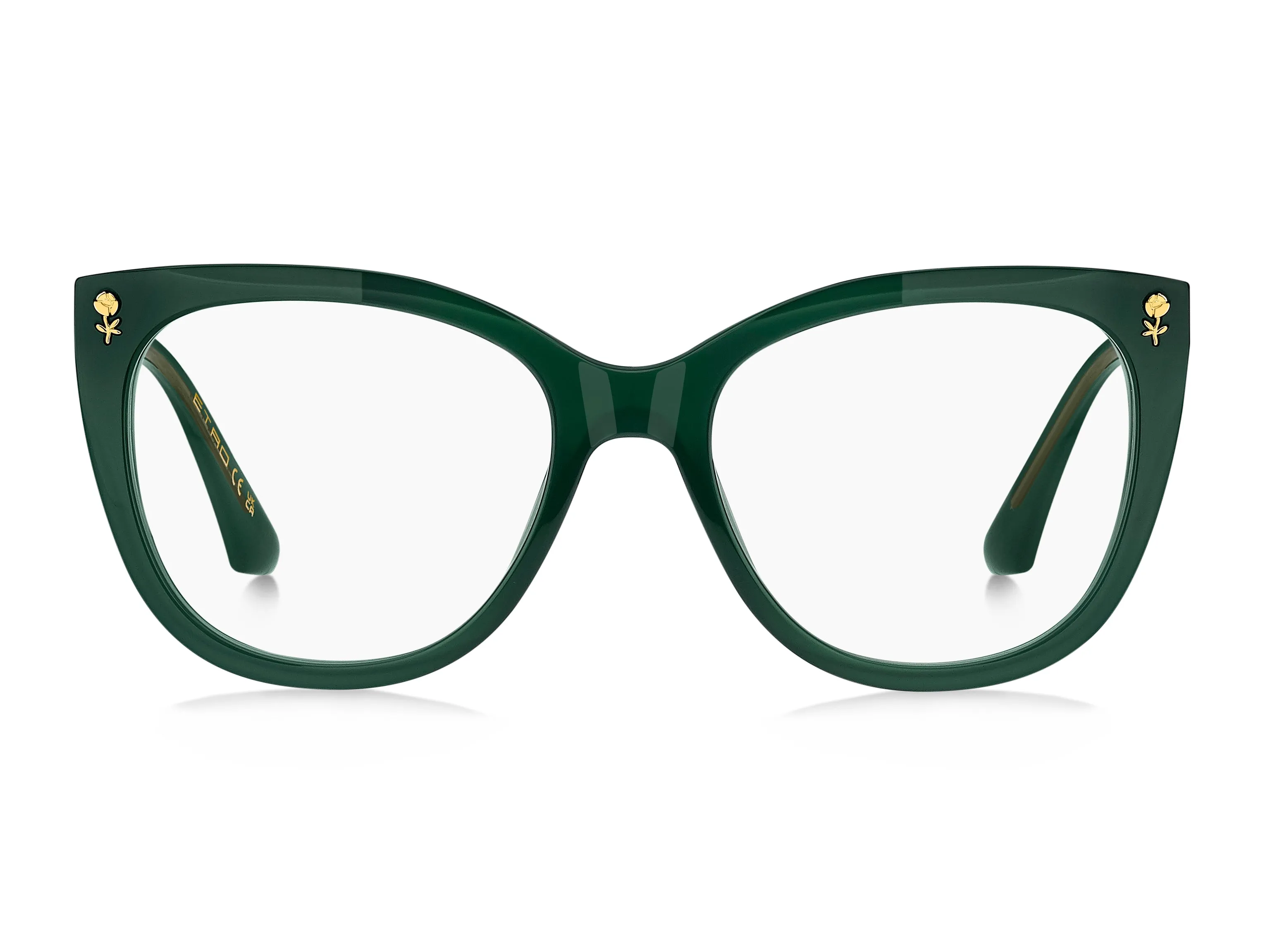ETRO ETRO ETRO 0094 1ED Montature da vista - immagine 2