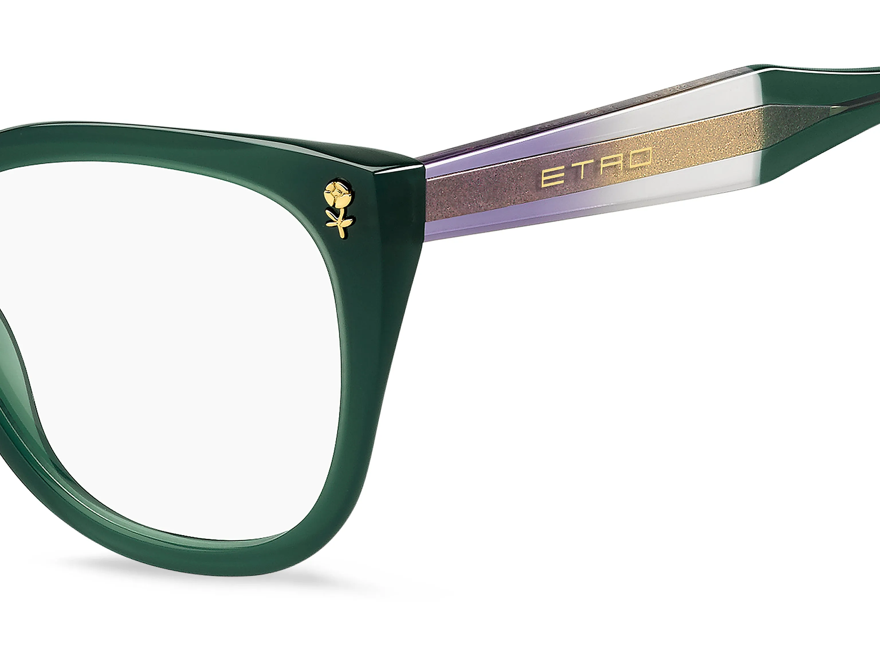 ETRO ETRO ETRO 0094 1ED Montature da vista - immagine 3
