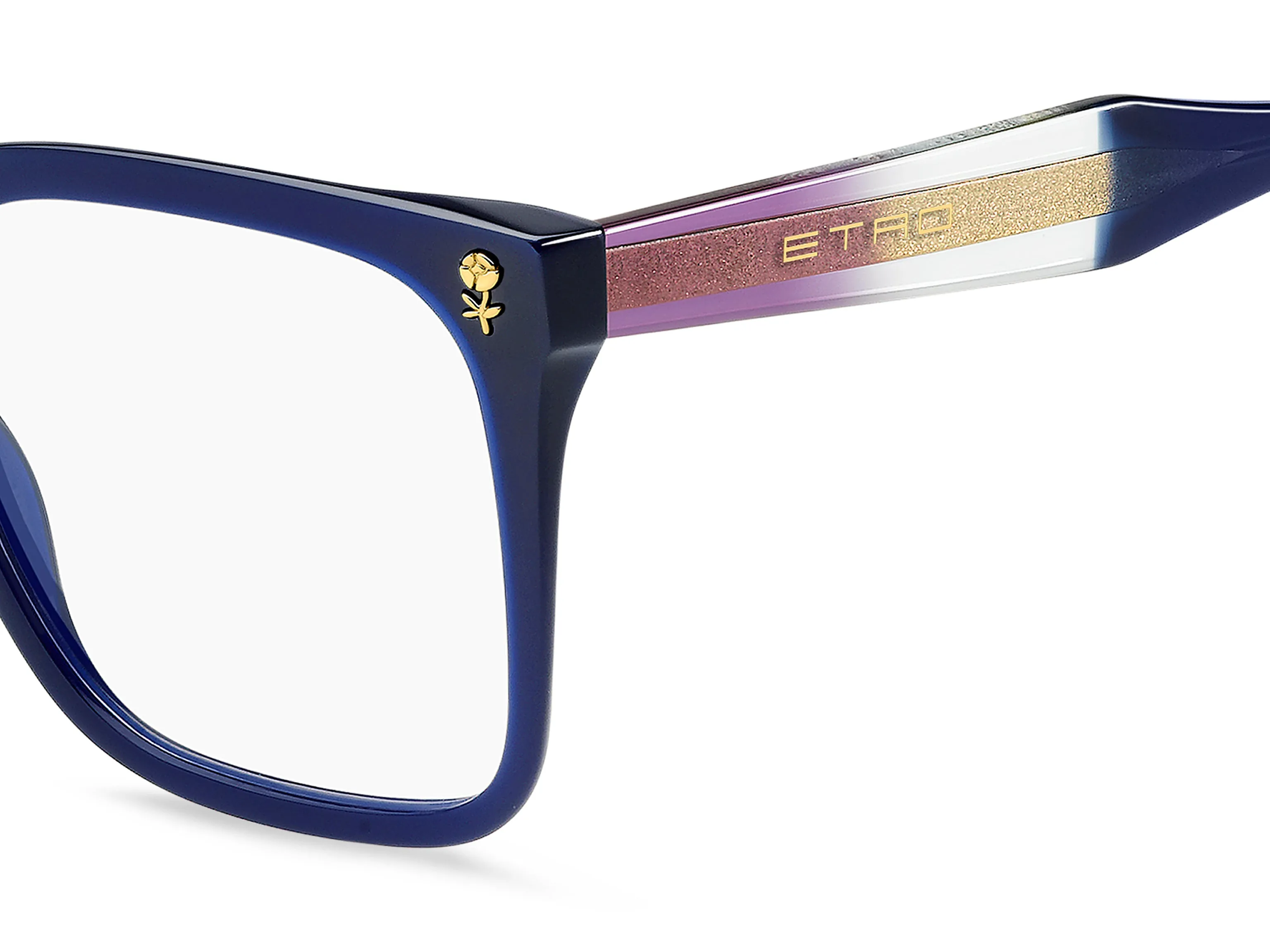 ETRO ETRO ETRO 0093 PJP Montature da vista - immagine 3