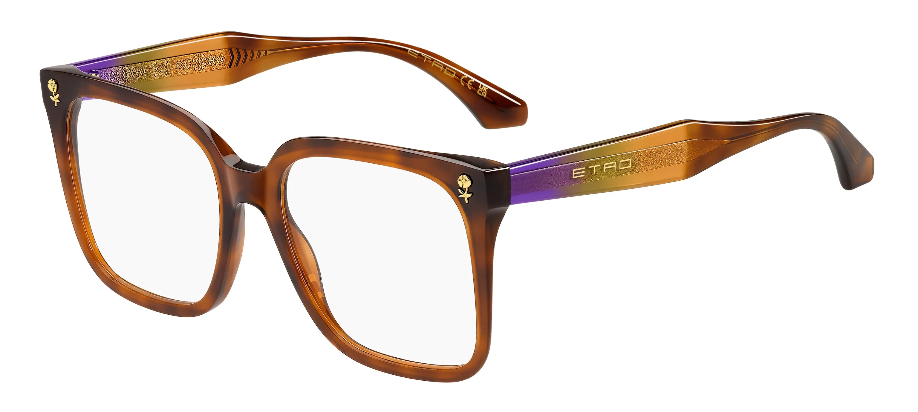 ETRO ETRO ETRO 0093 C9B Montature da vista - immagine 1