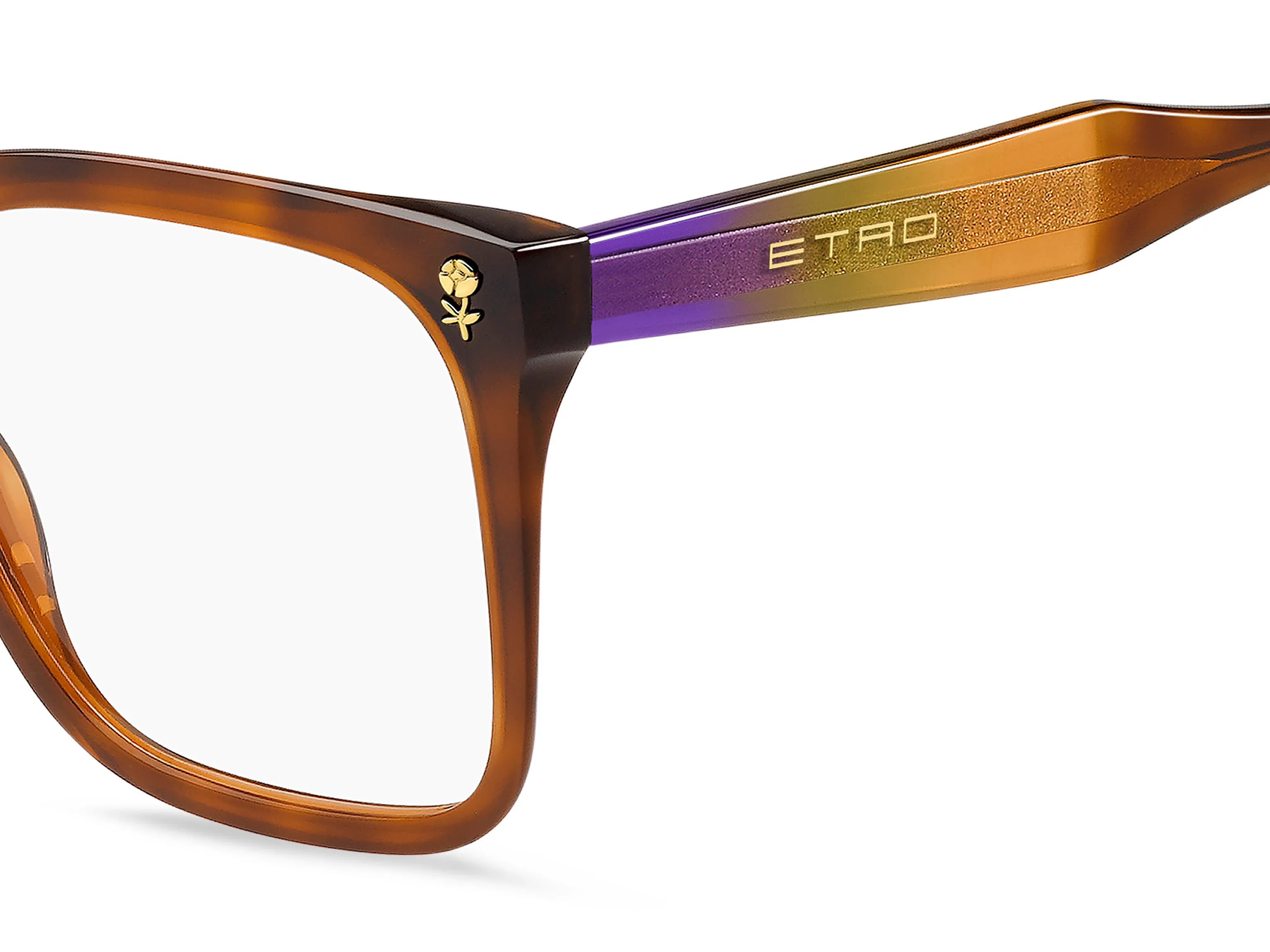 ETRO ETRO ETRO 0093 C9B Montature da vista - immagine 3
