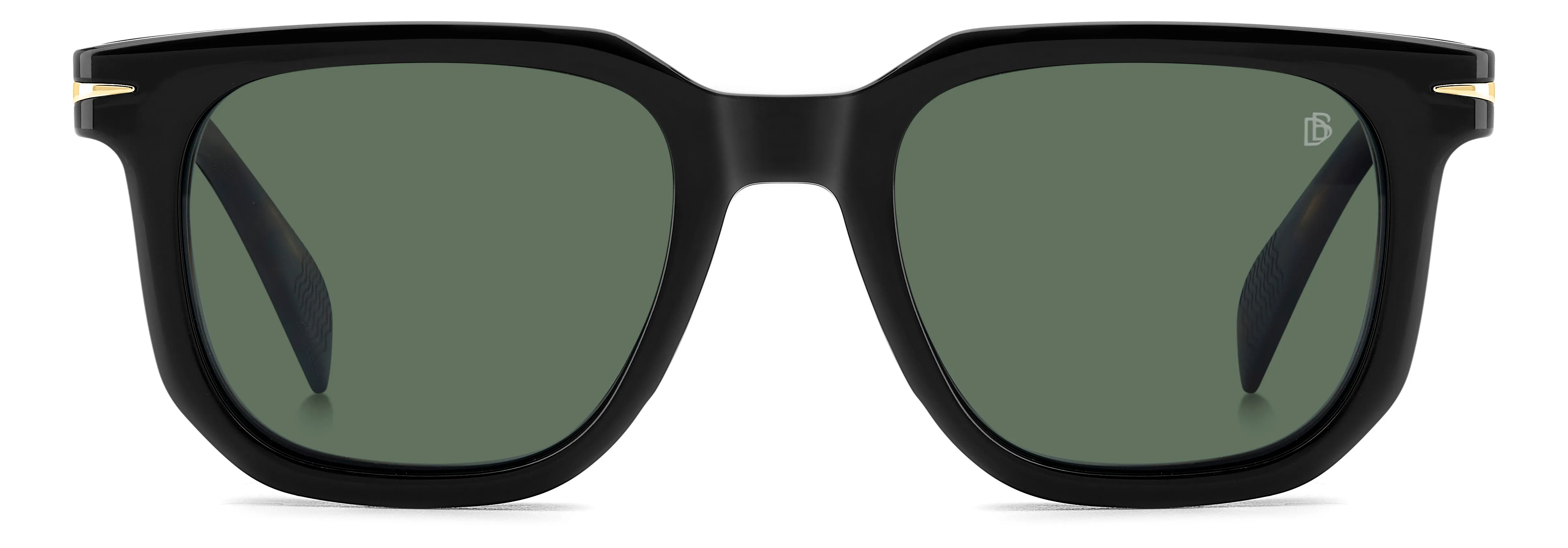 DAVID BECKHAM DAVID BECKHAM DB 7143/C WR7/UC Montature da vista Verde - immagine 2